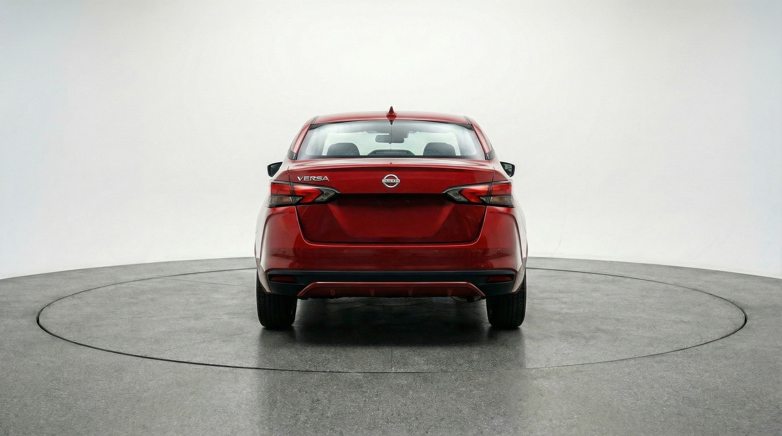 Thumbnail: 2025 Nissan Versa - 7