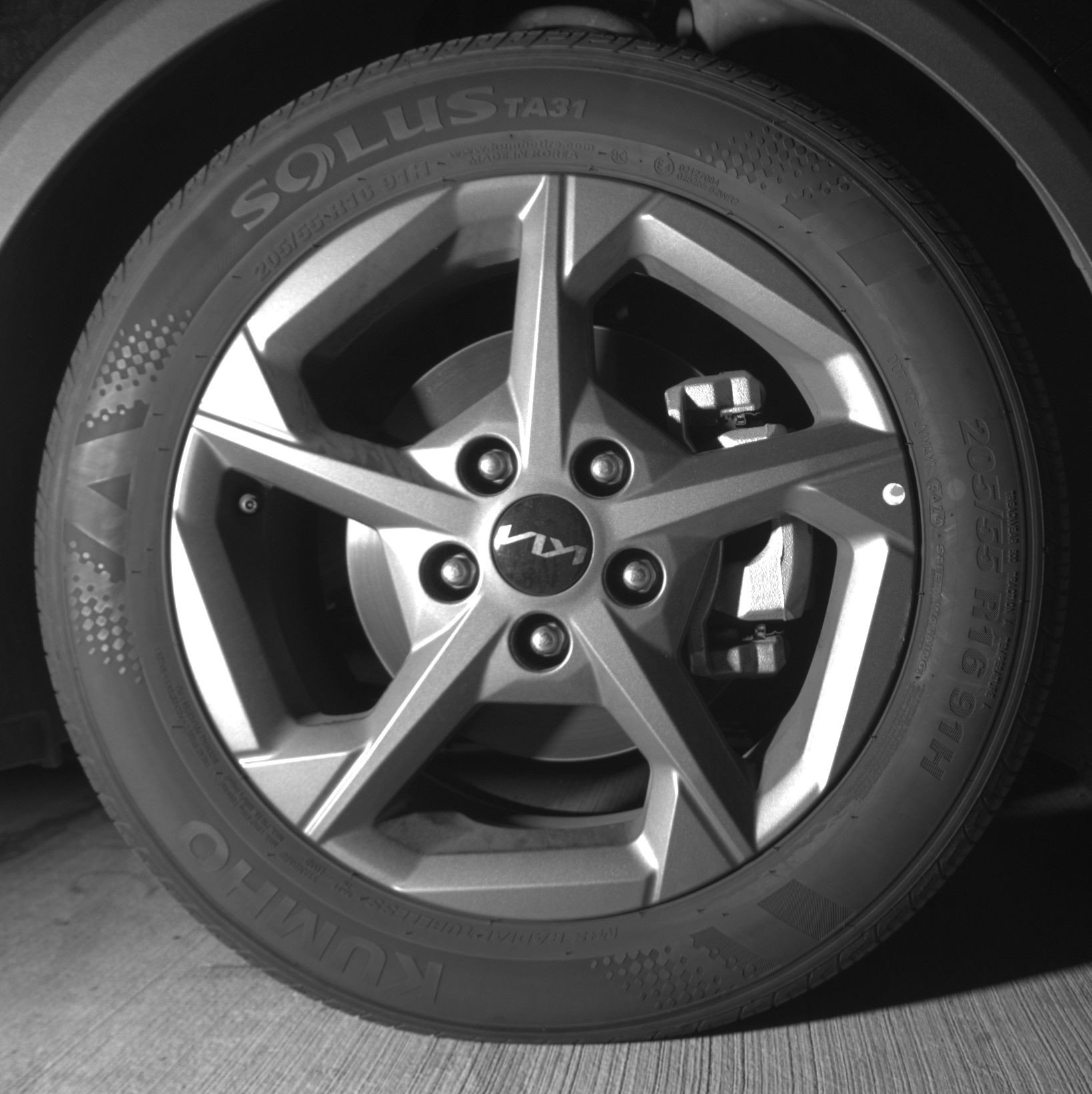 Thumbnail: 2025 Kia K4 - 13