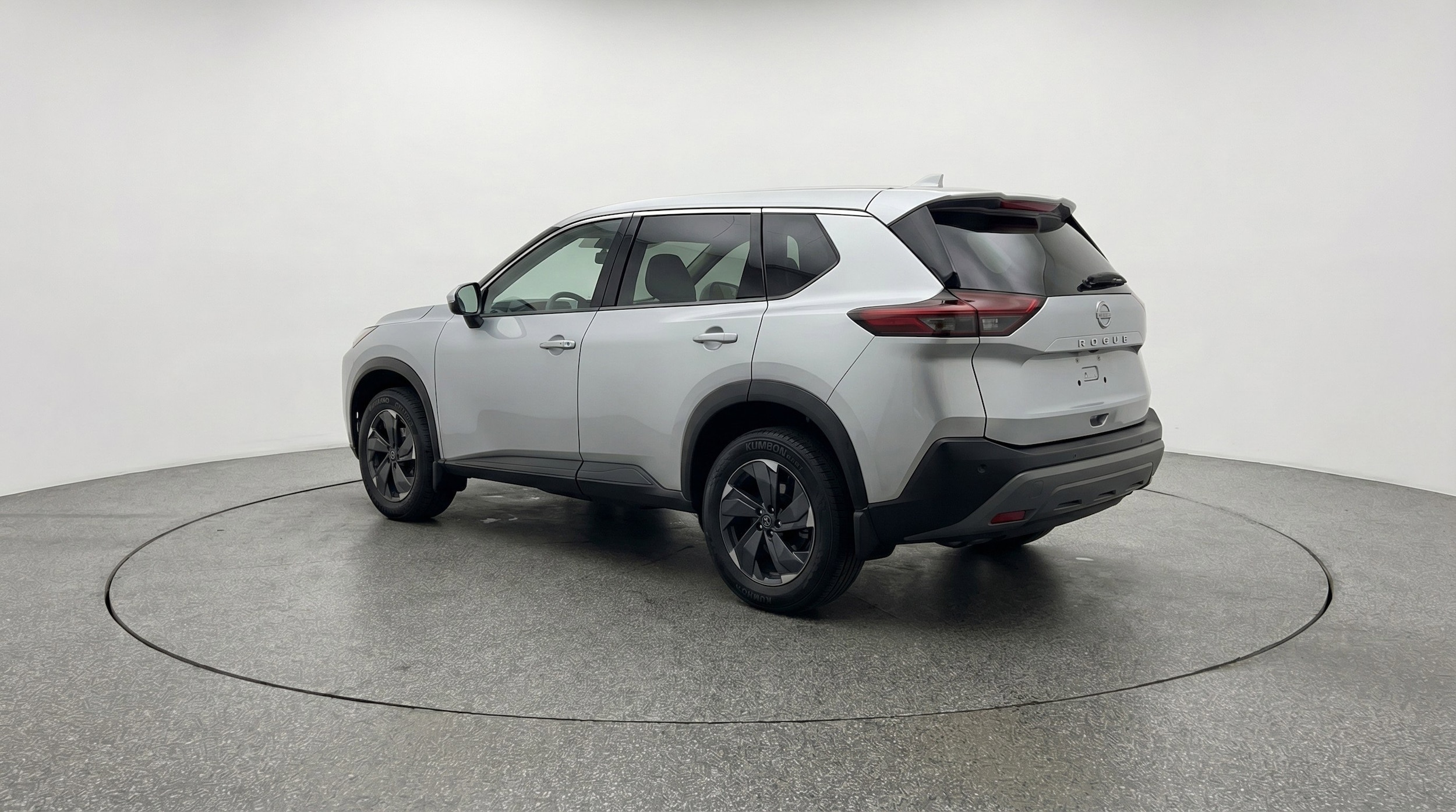 Thumbnail: 2025 Nissan Rogue - 6