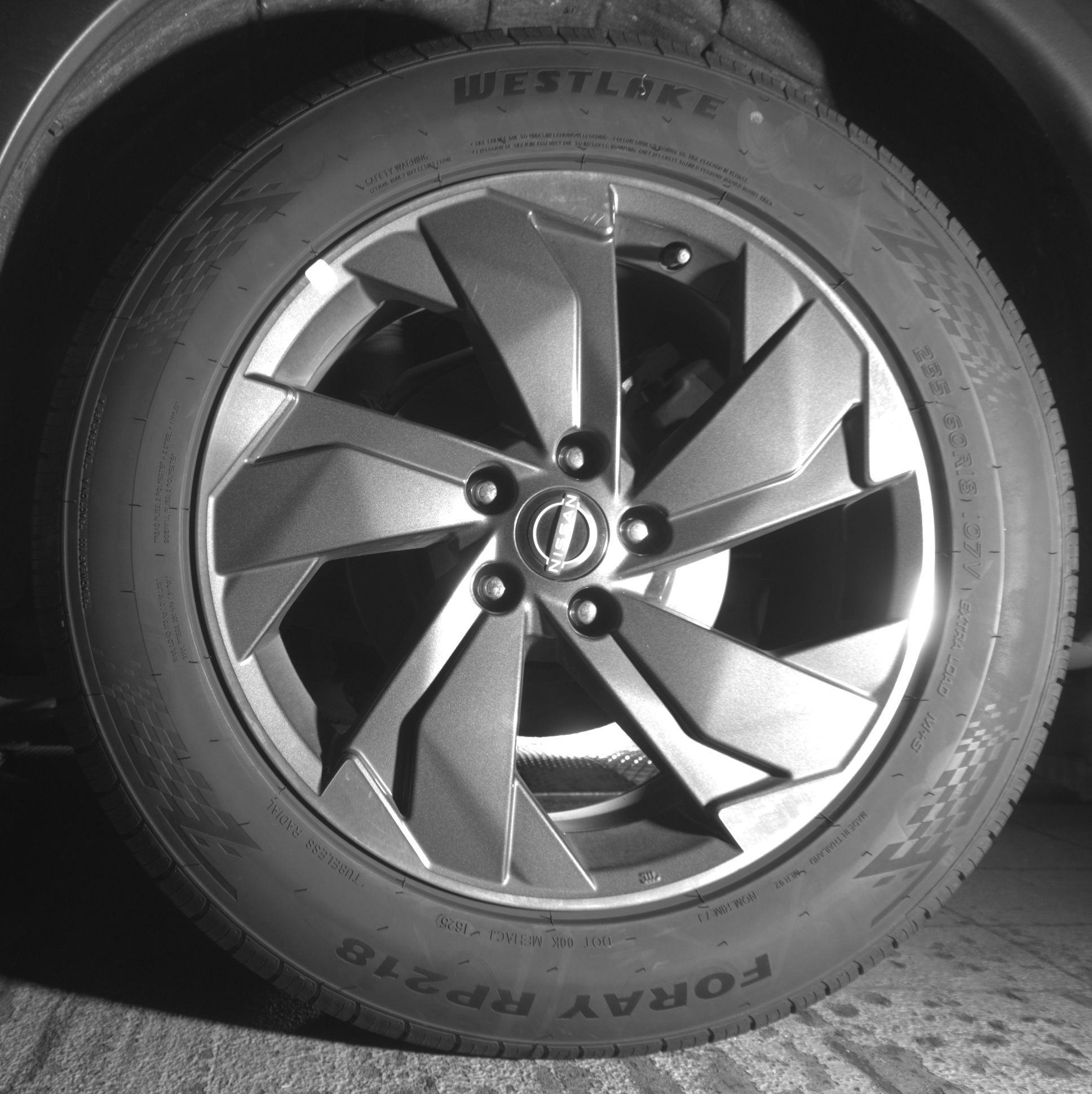 Thumbnail: 2025 Nissan Rogue - 11