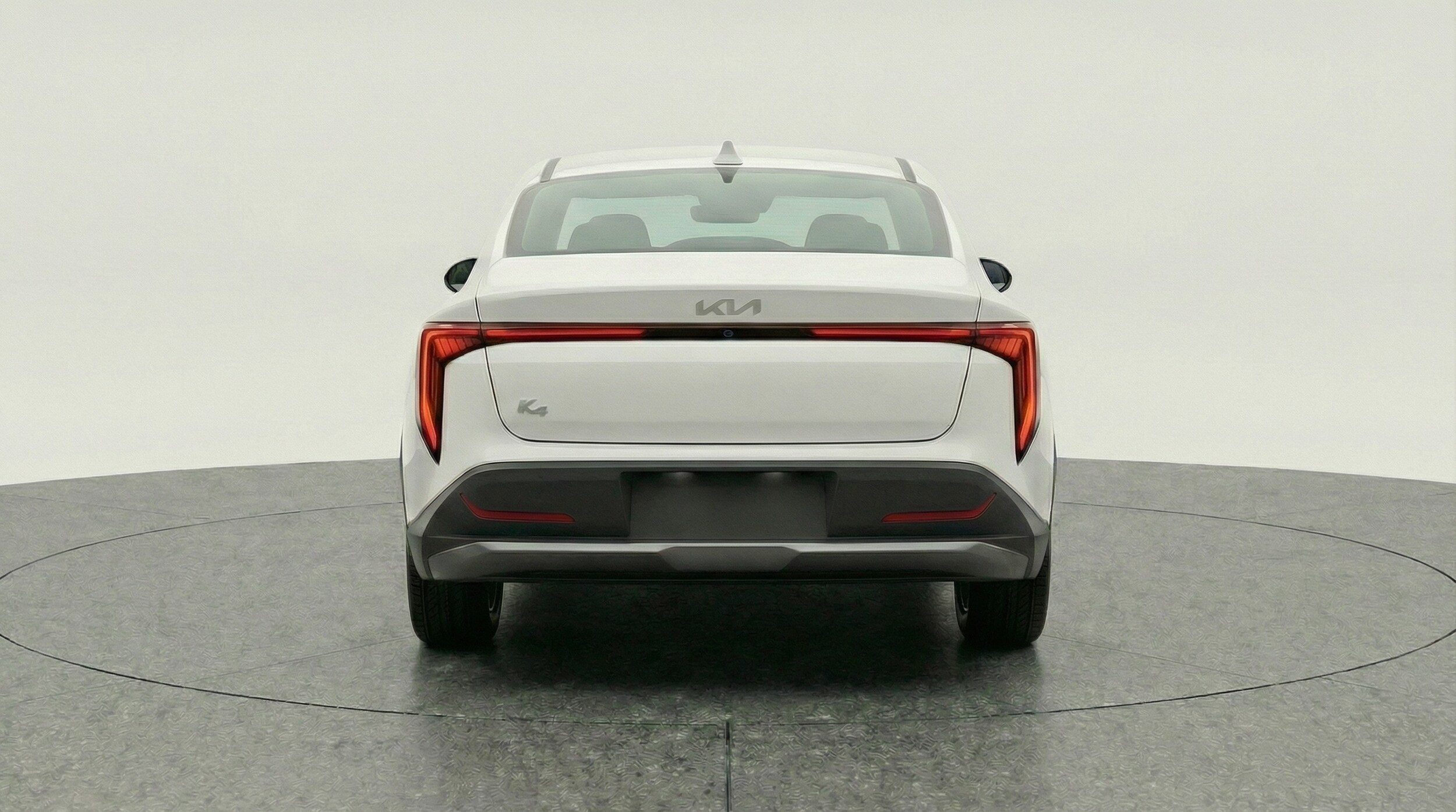 Thumbnail: 2025 Kia K4 - 6