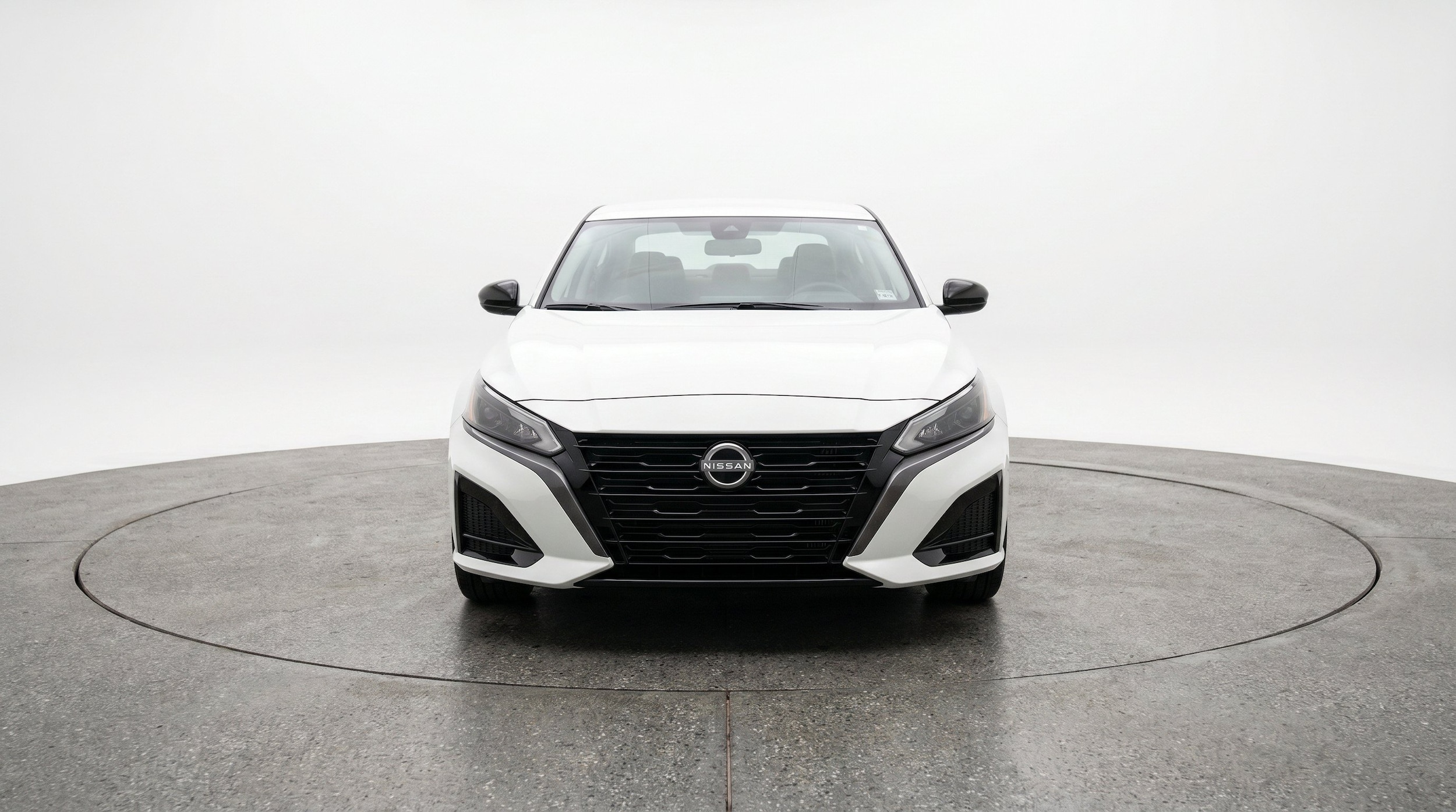 Thumbnail: 2026 Nissan Altima - 2