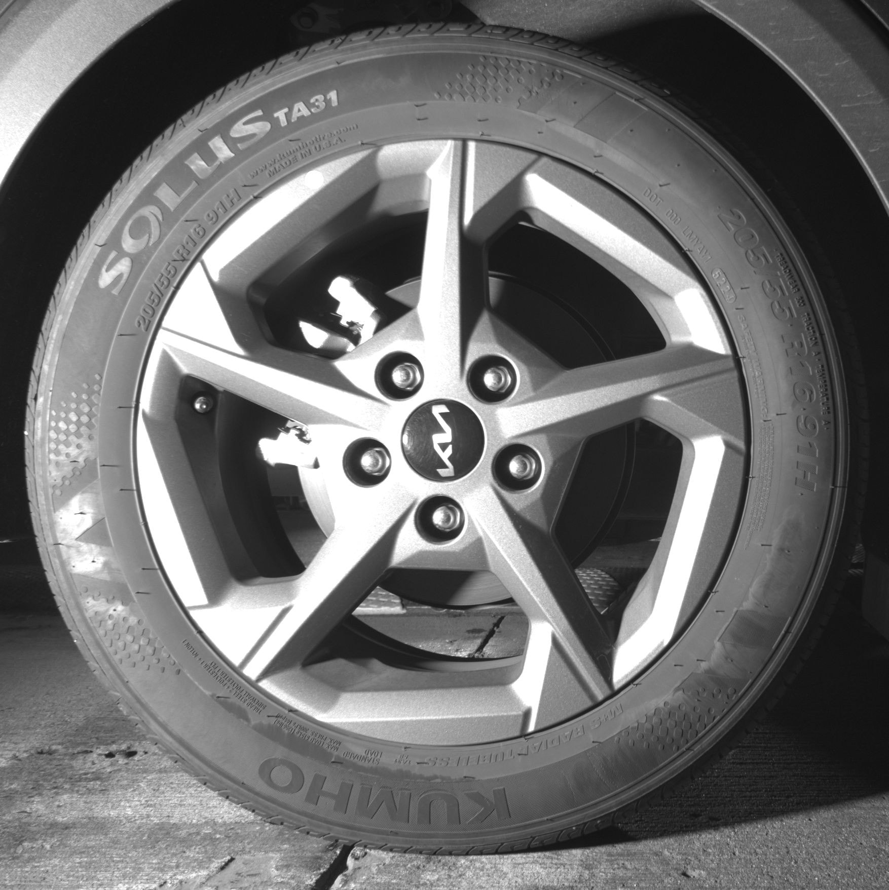 Thumbnail: 2025 Kia K4 - 12