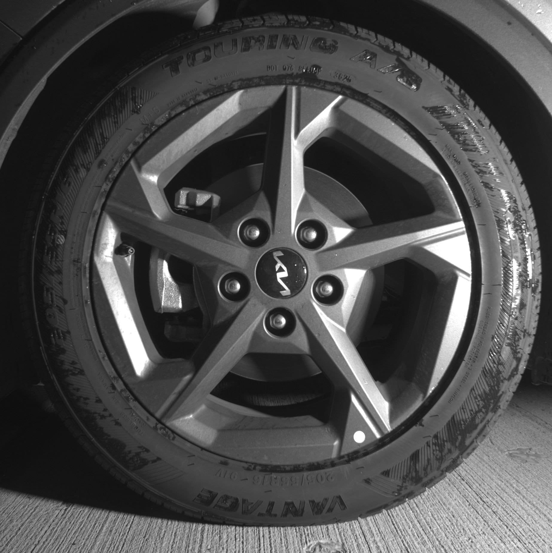 Thumbnail: 2025 Kia K4 - 12