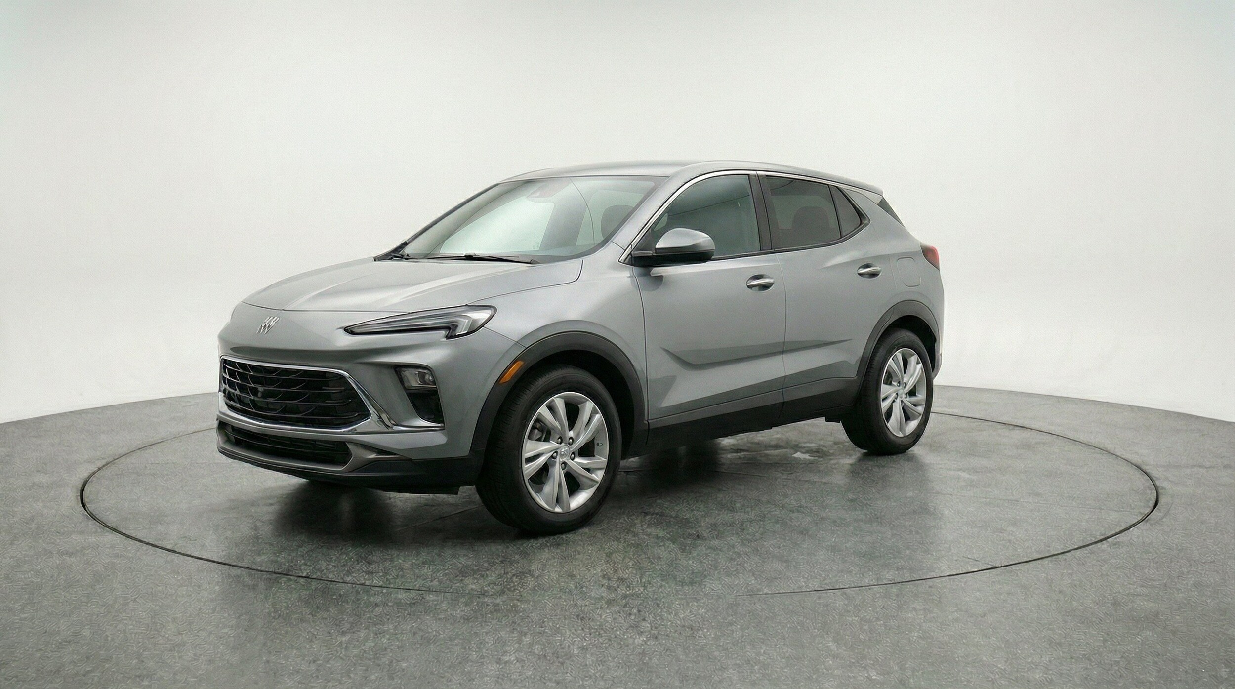 Thumbnail: 2026 Buick Encore GX - 3