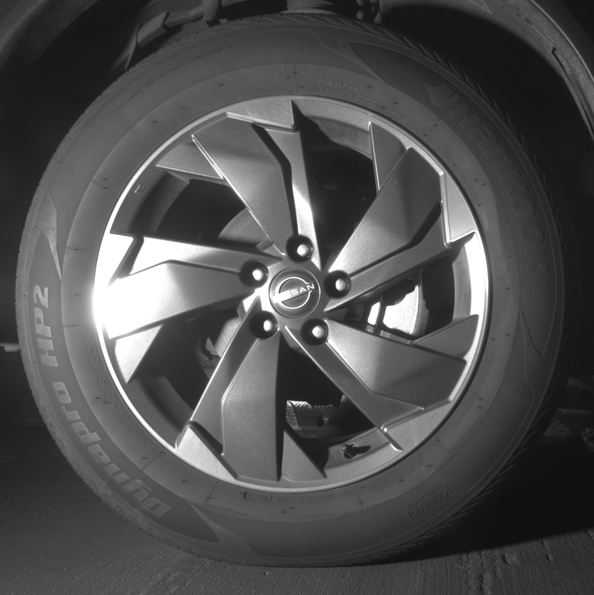 Thumbnail: 2025 Nissan Rogue - 13