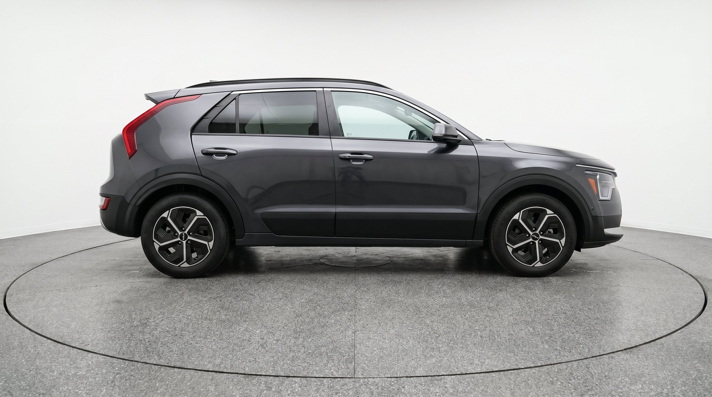 Thumbnail: 2026 Kia Niro - 11