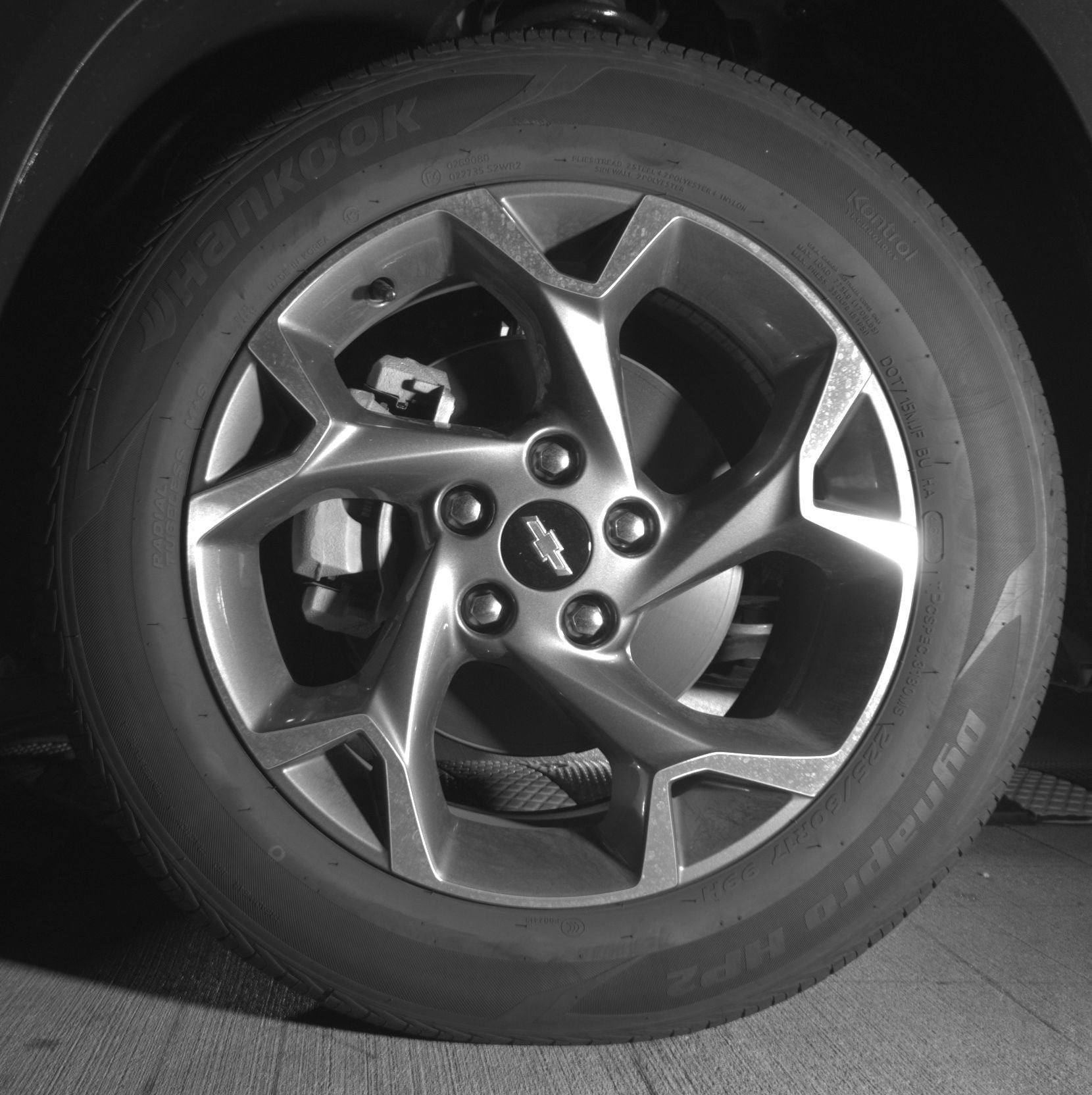 Thumbnail: 2025 Chevrolet Trax - 9