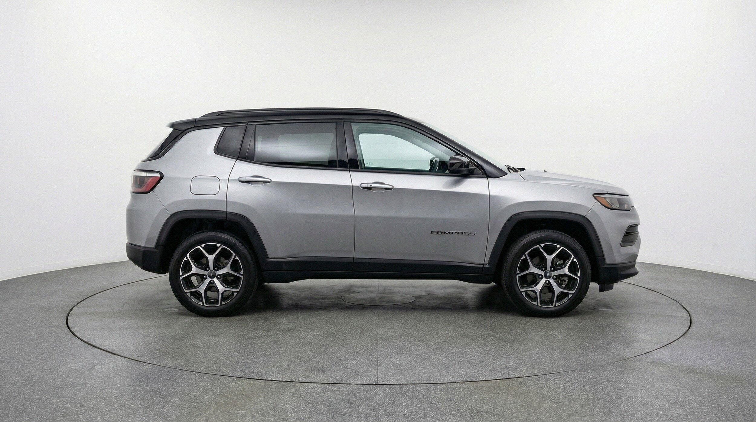 Thumbnail: 2025 Jeep Compass - 11