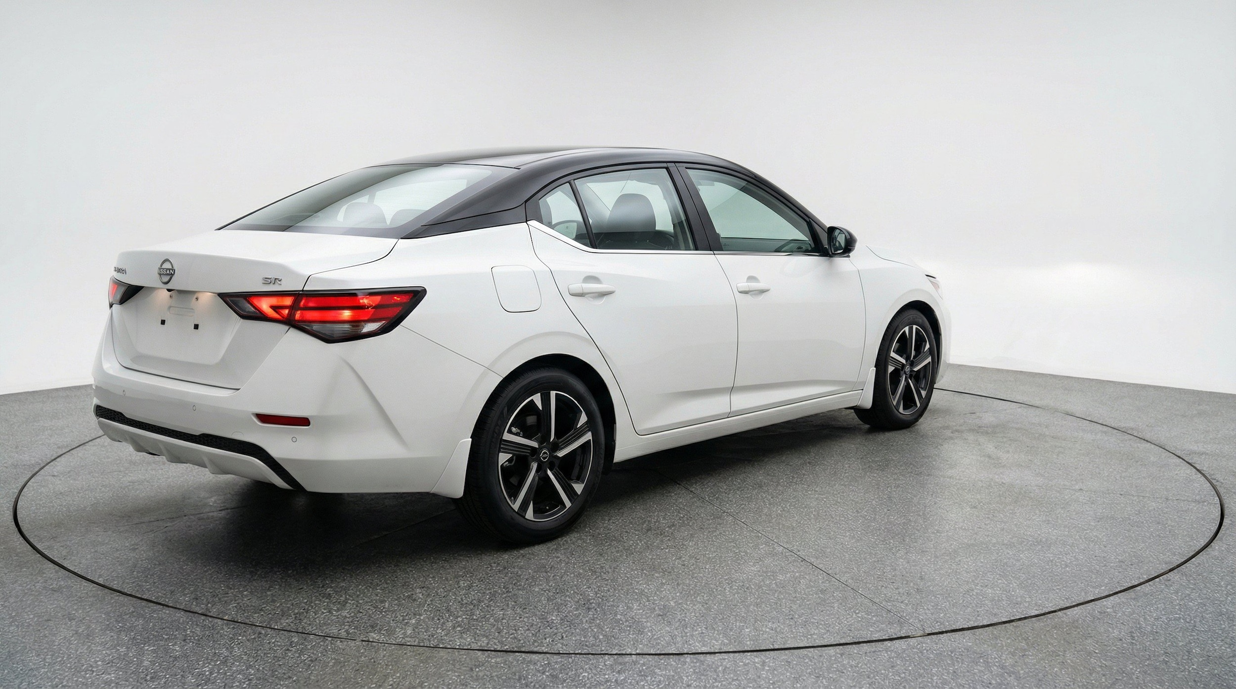 Thumbnail: 2025 Nissan Sentra - 9
