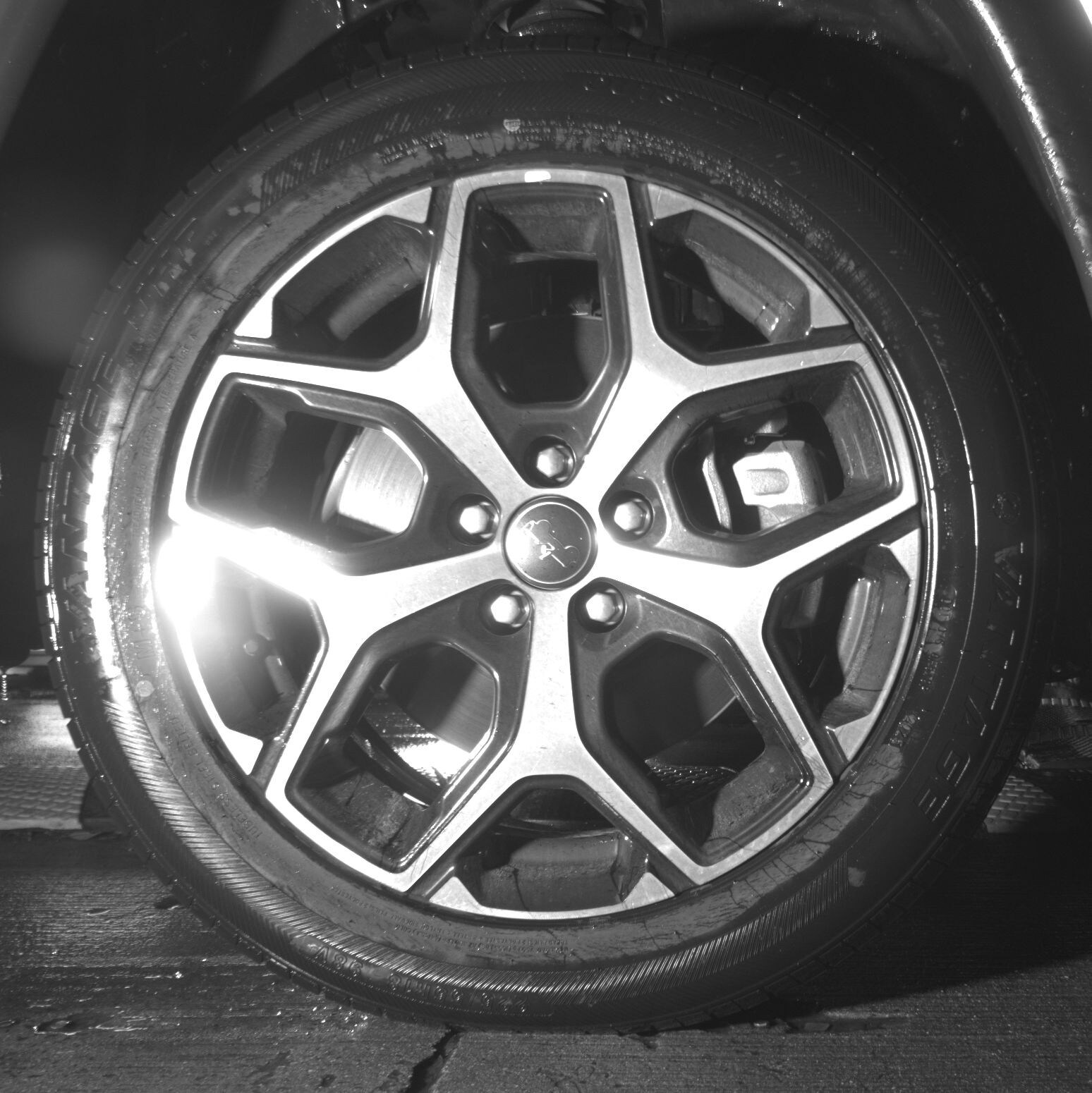 Thumbnail: 2025 Jeep Compass - 10