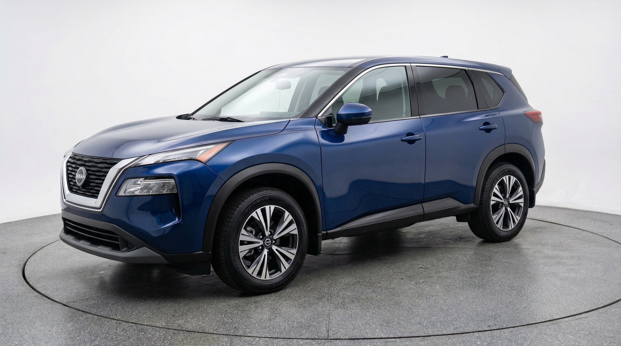 Thumbnail: 2025 Nissan Rogue - 3