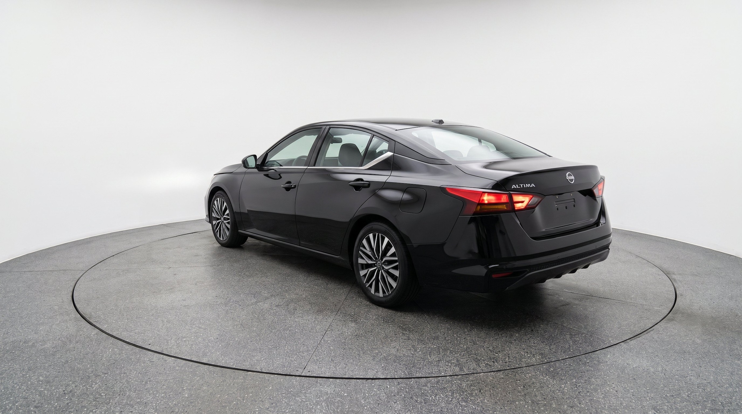 Thumbnail: 2026 Nissan Altima - 6