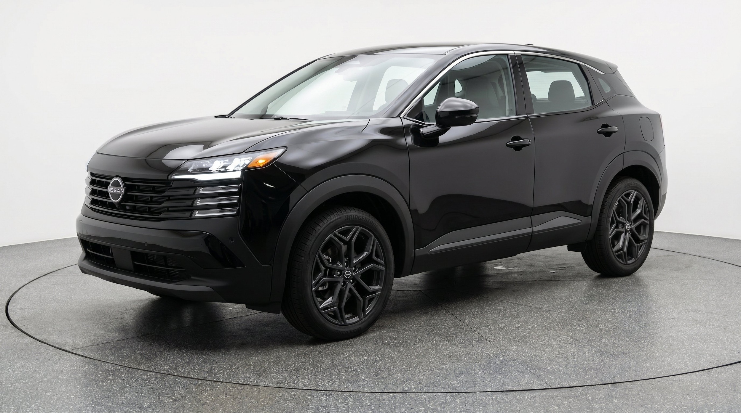 Thumbnail: 2026 Nissan Kicks - 3