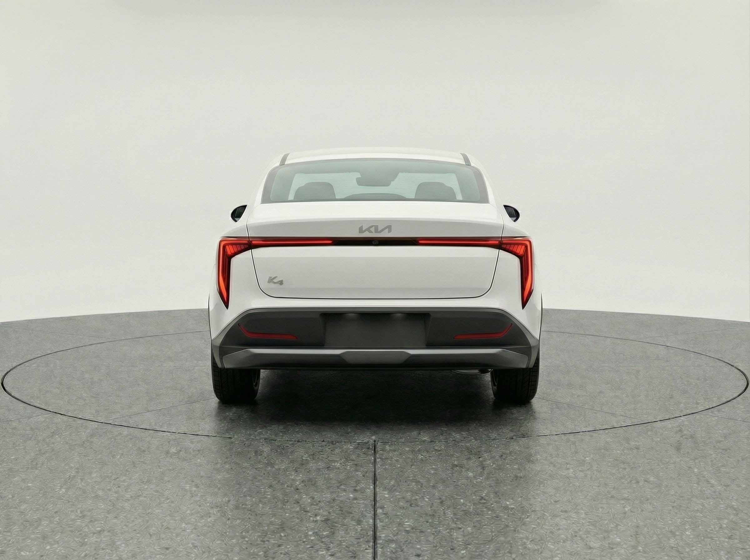 Thumbnail: 2025 Kia K4 - 7