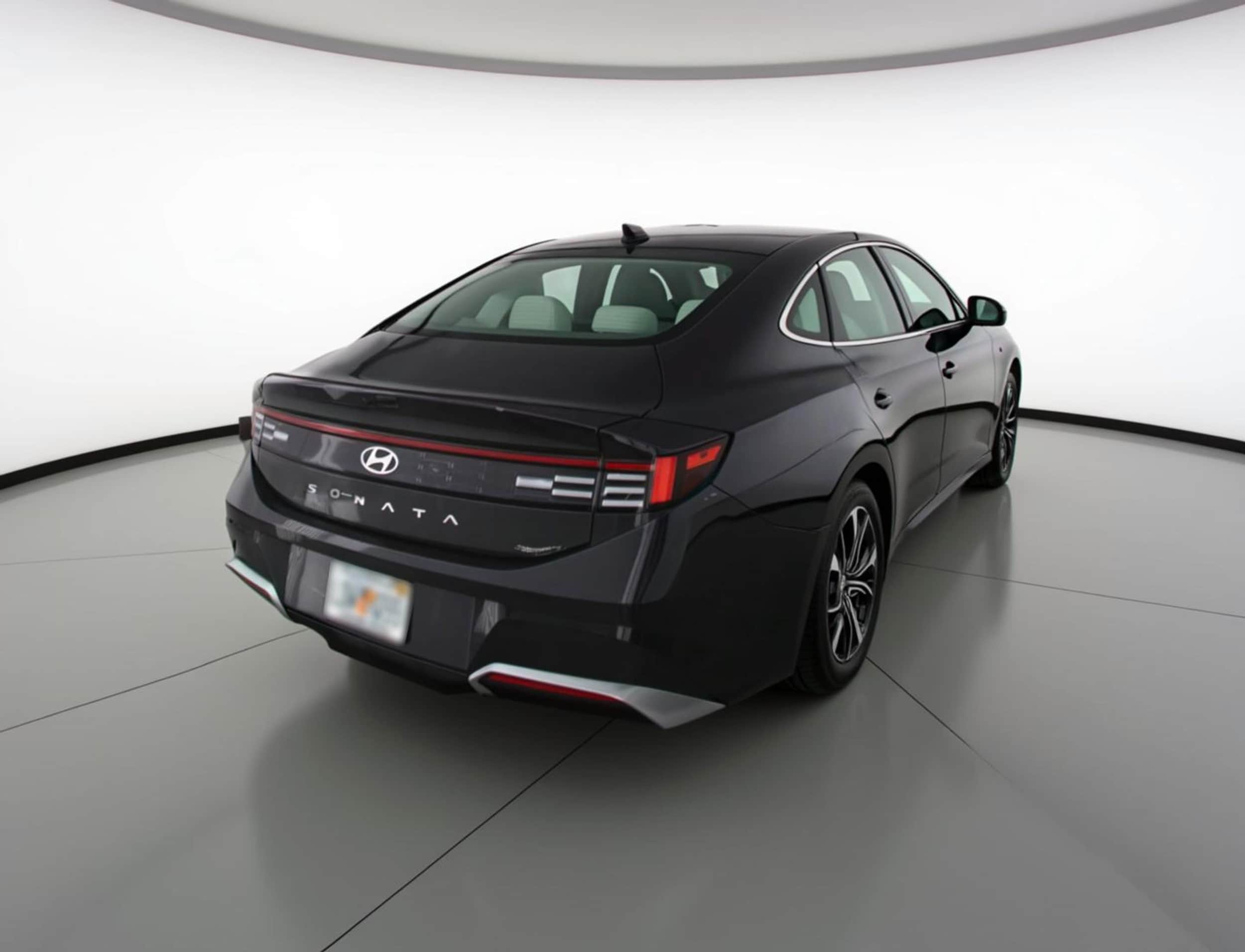 Thumbnail: 2025 Hyundai Sonata - 7