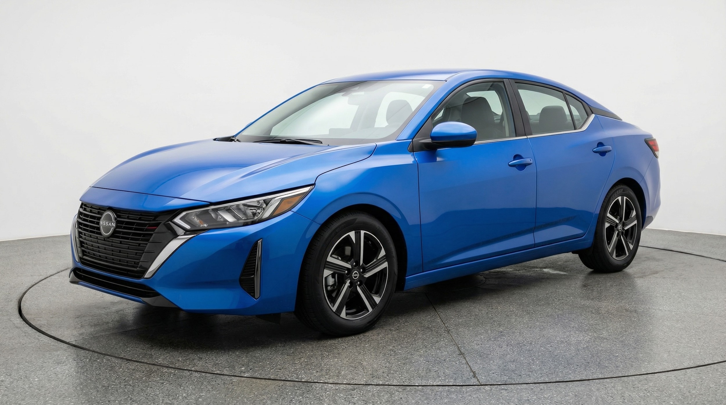 Thumbnail: 2025 Nissan Sentra - 3