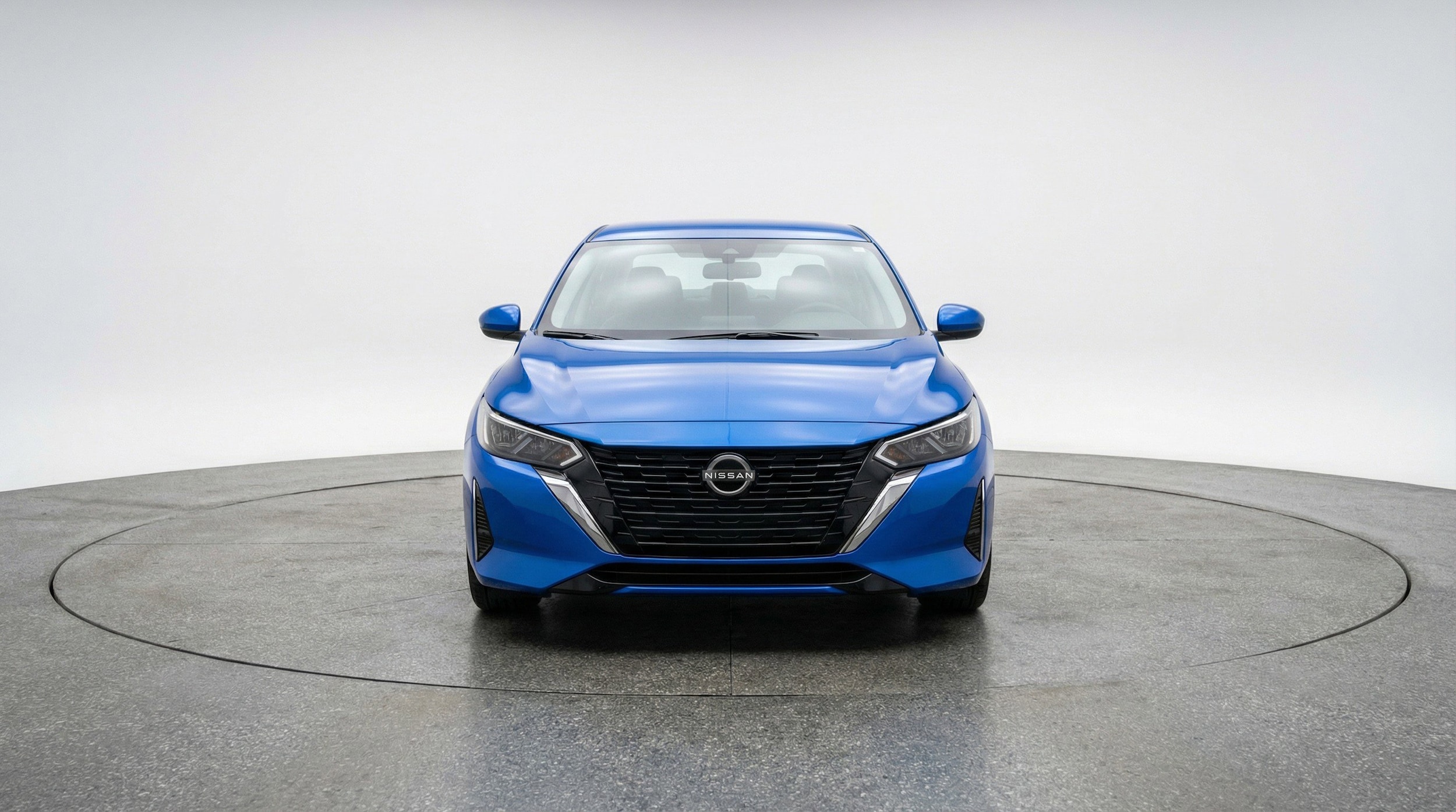 Thumbnail: 2025 Nissan Sentra - 2