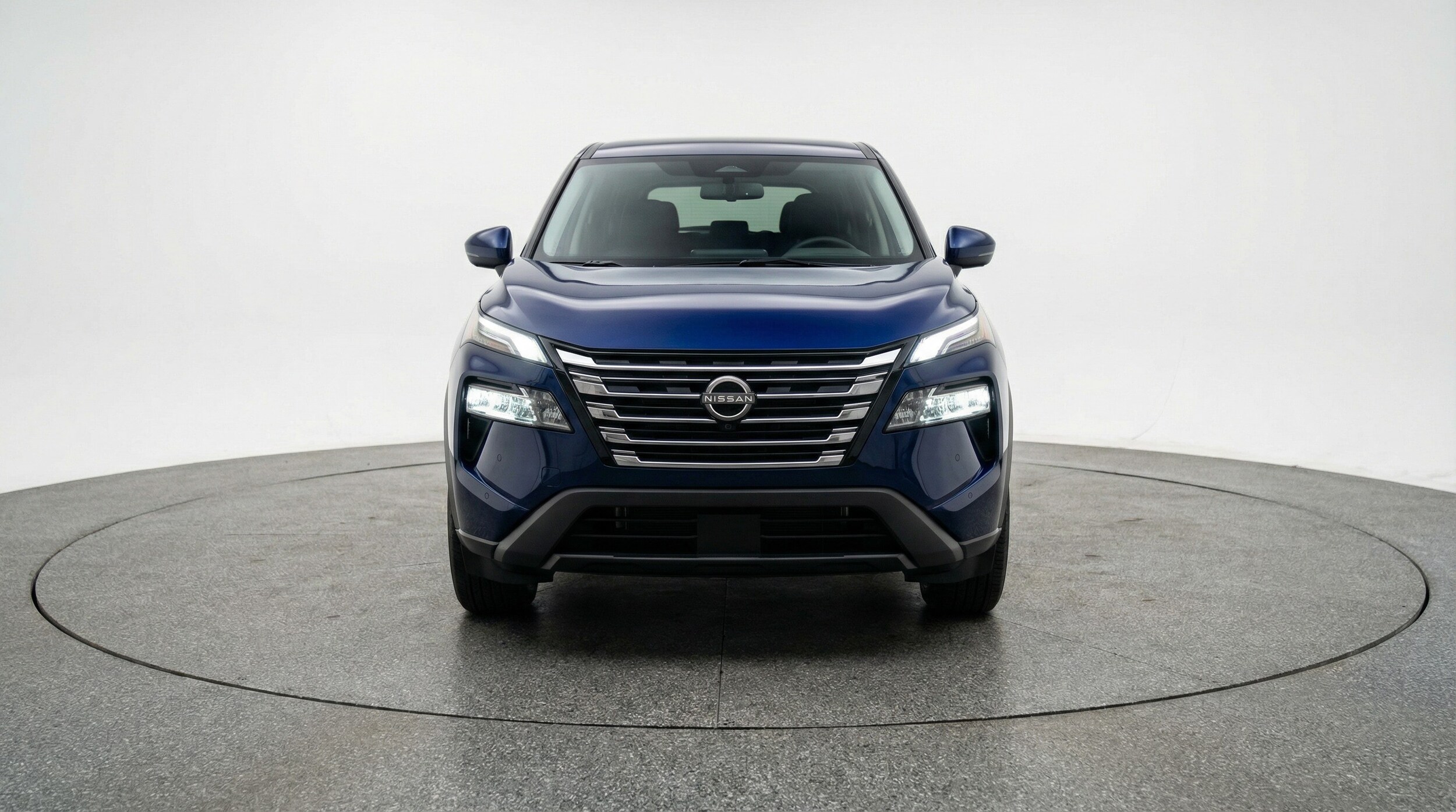 Thumbnail: 2025 Nissan Rogue - 2