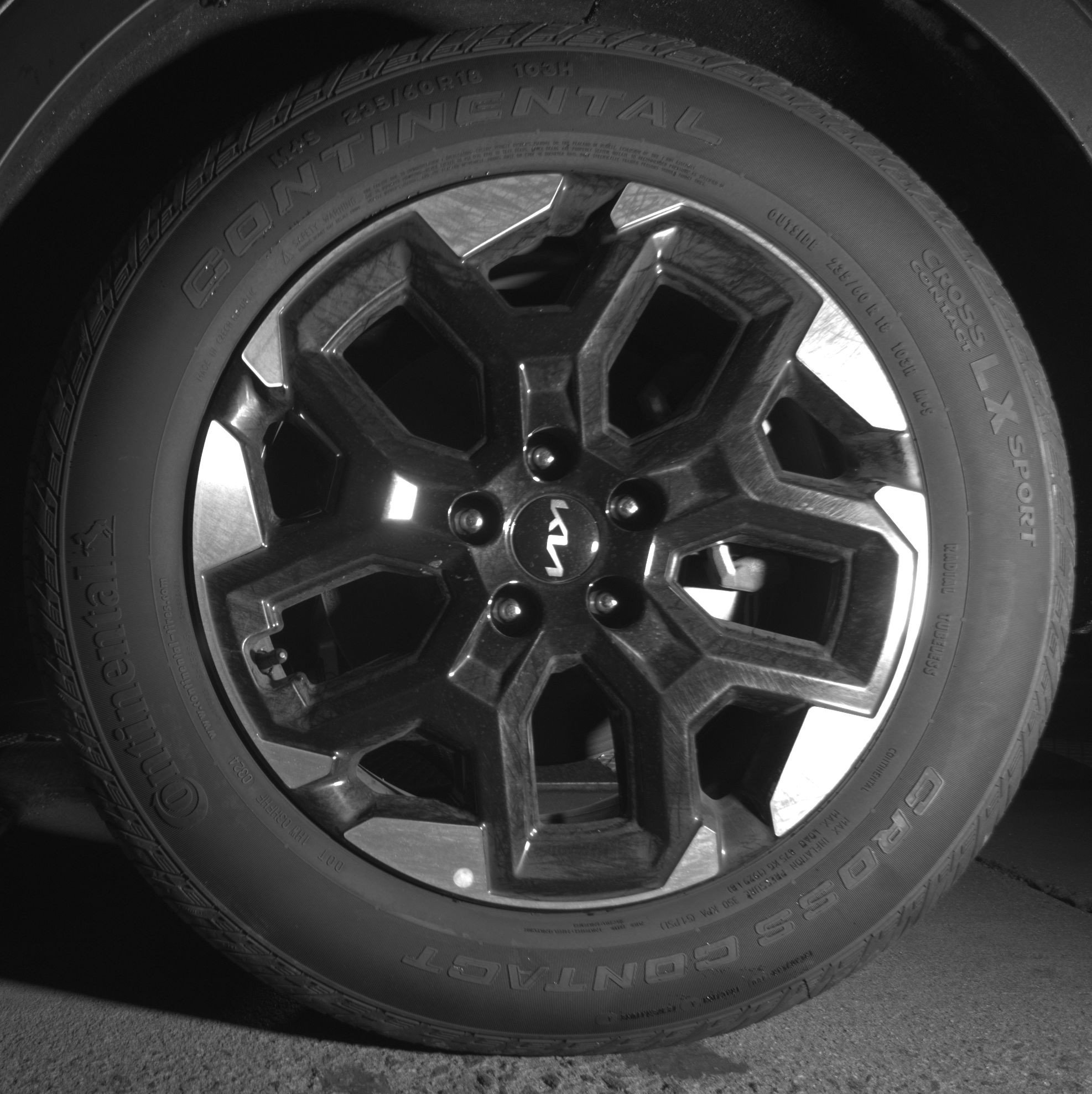 Thumbnail: 2024 Kia Sorento - 14