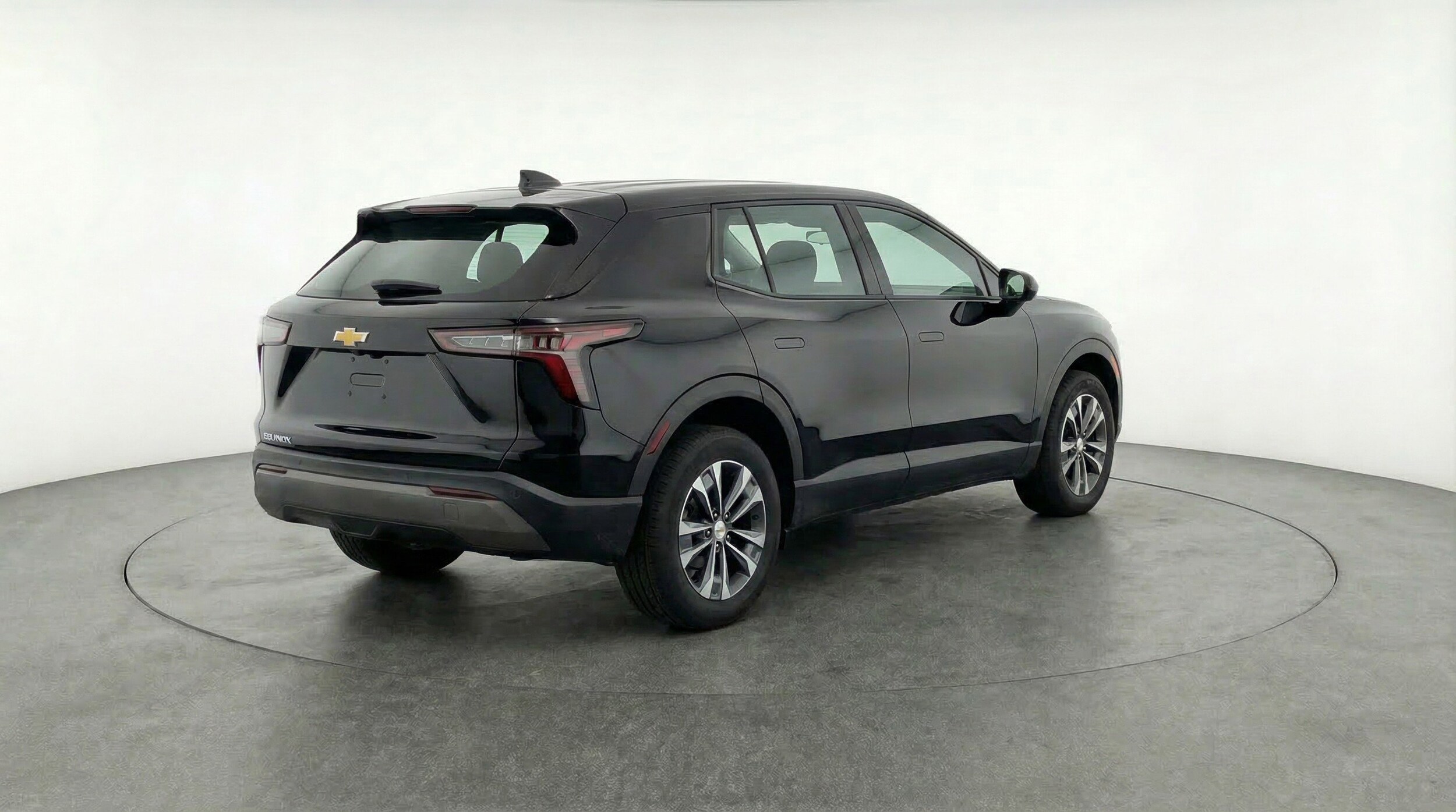 Thumbnail: 2025 Chevrolet Equinox - 9