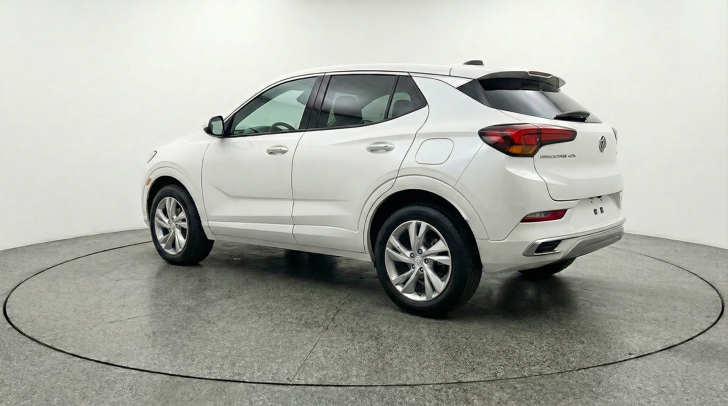 Thumbnail: 2026 Buick Encore GX - 6