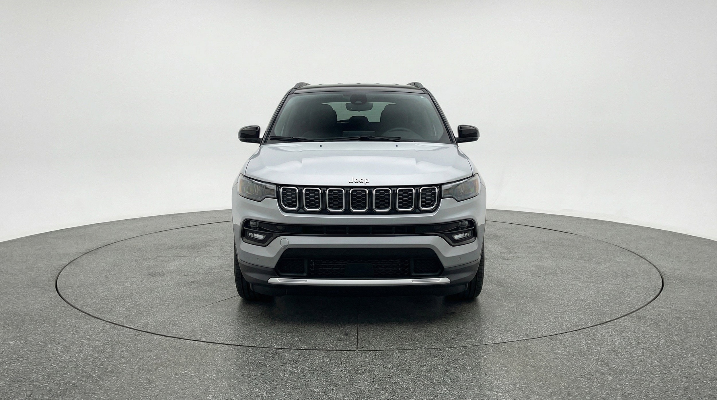 Thumbnail: 2025 Jeep Compass - 2