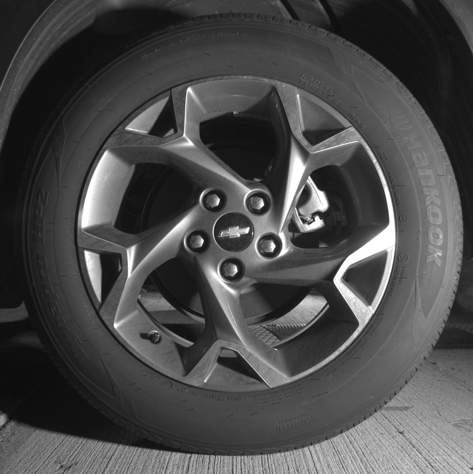 Thumbnail: 2025 Chevrolet Trax - 11