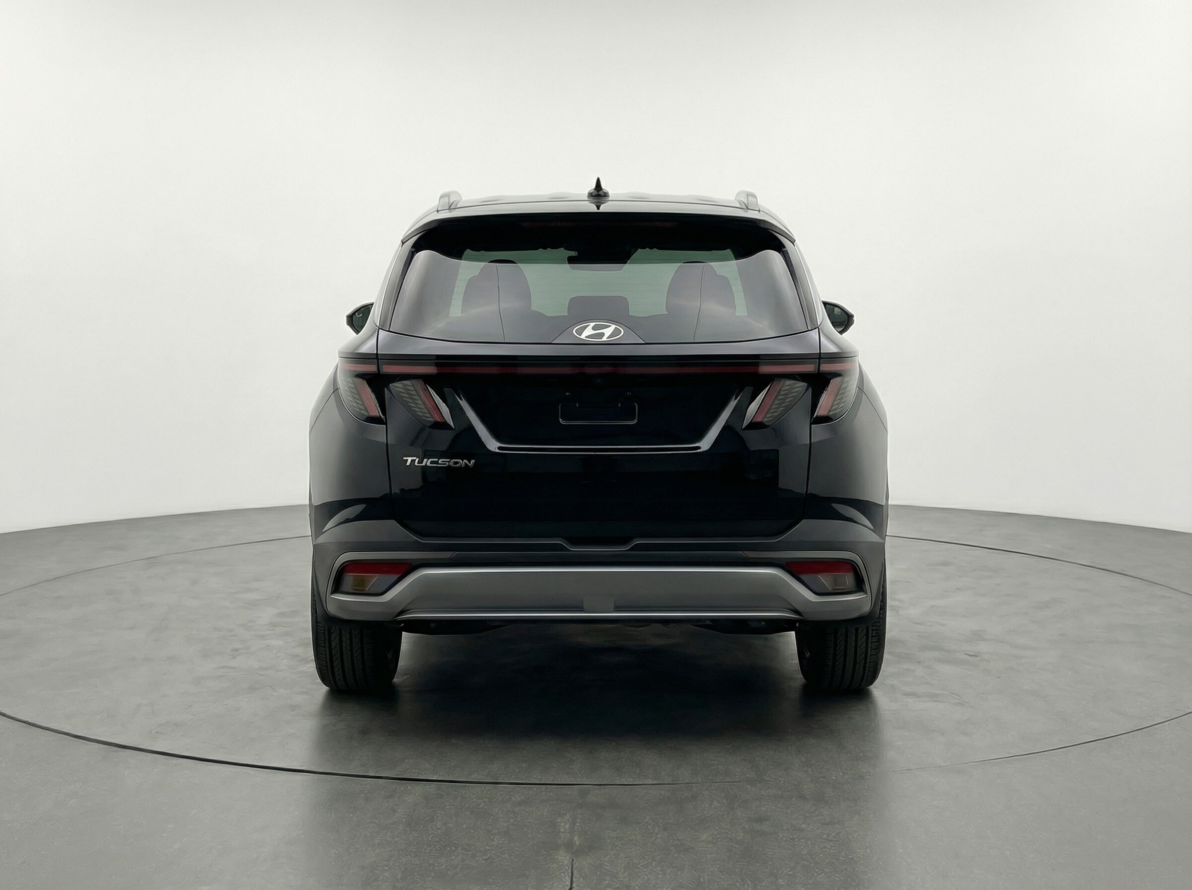 Thumbnail: 2025 Hyundai Tucson - 6