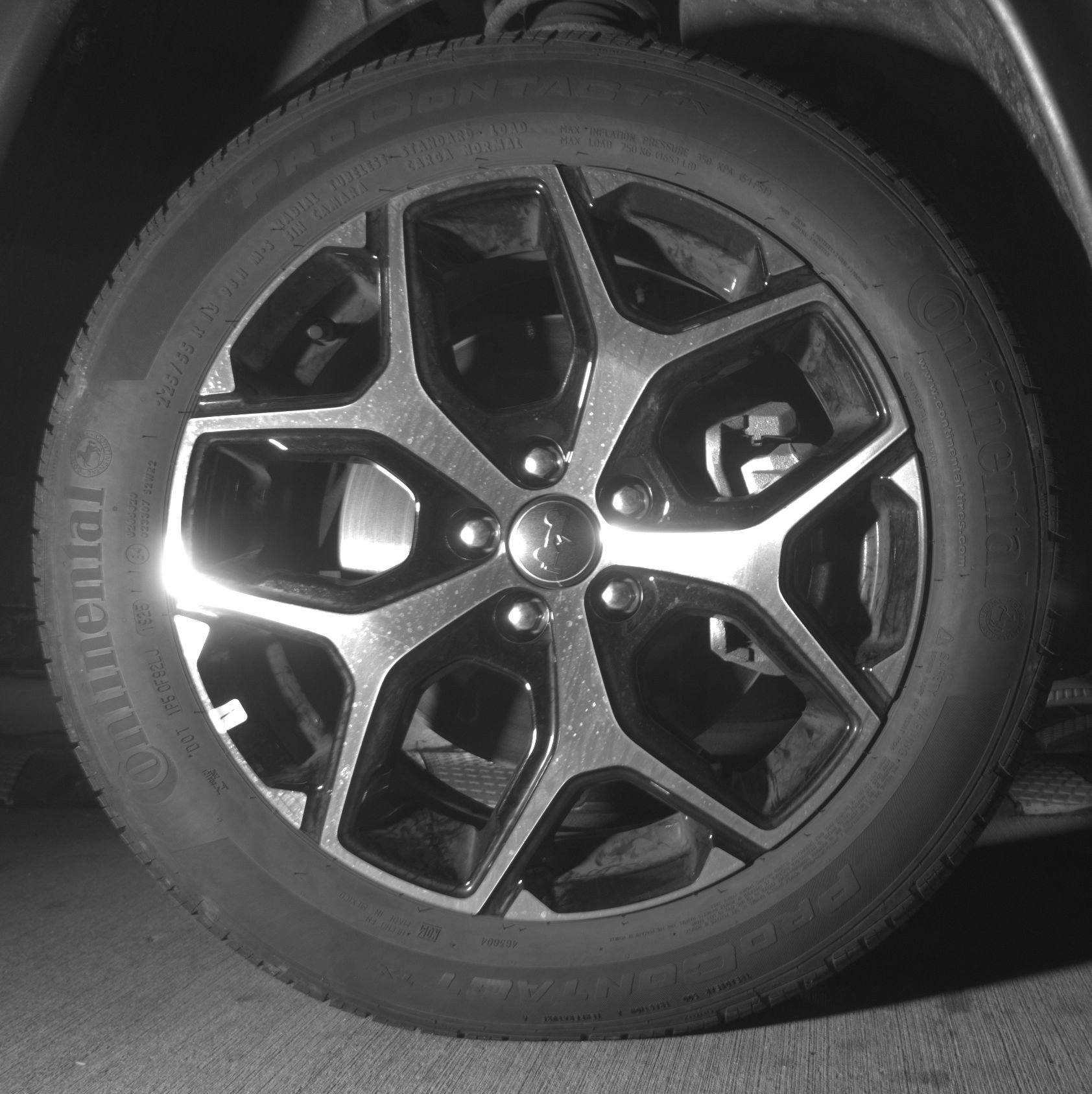 Thumbnail: 2025 Jeep Compass - 13