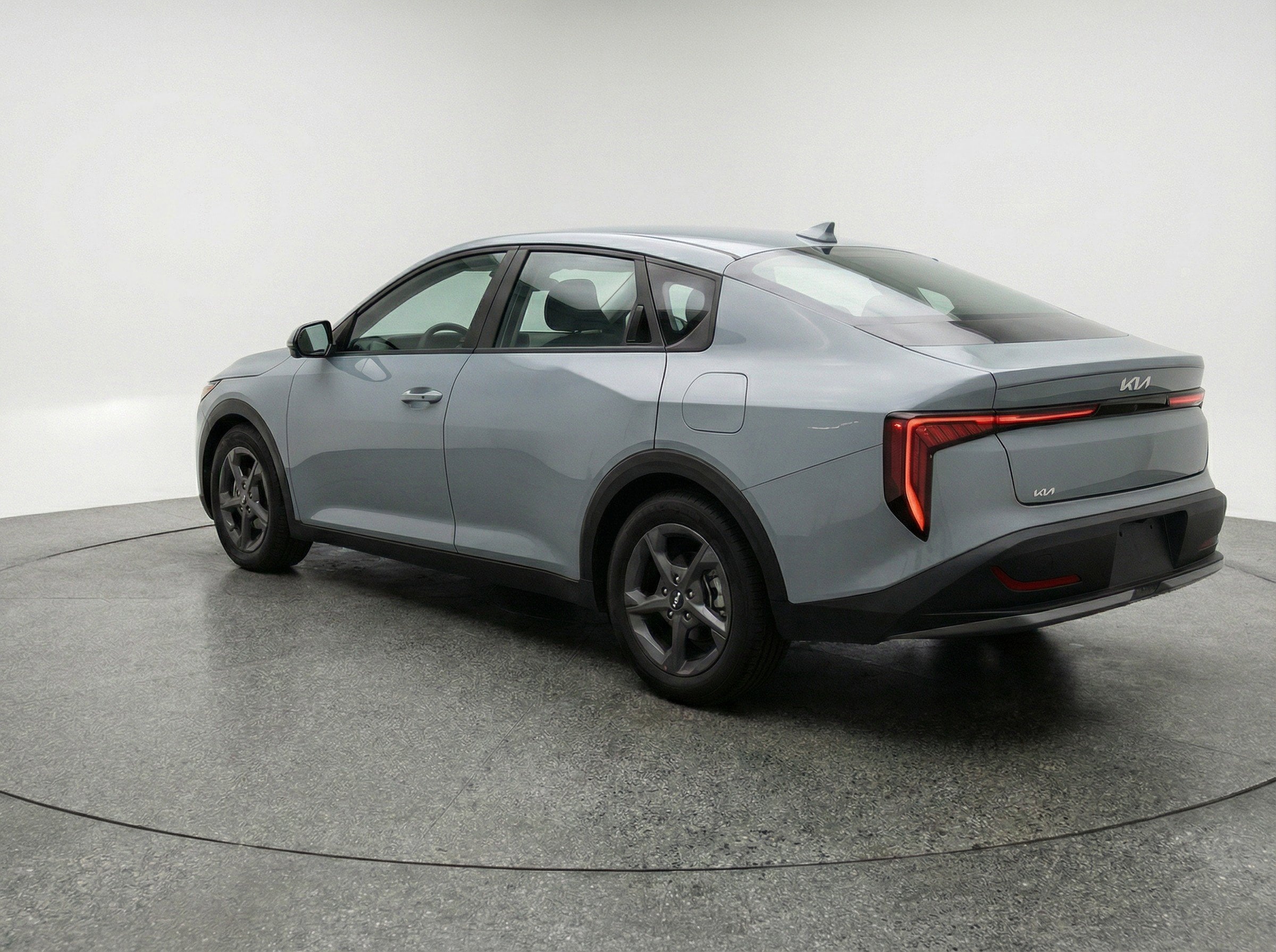 Thumbnail: 2025 Kia K4 - 6