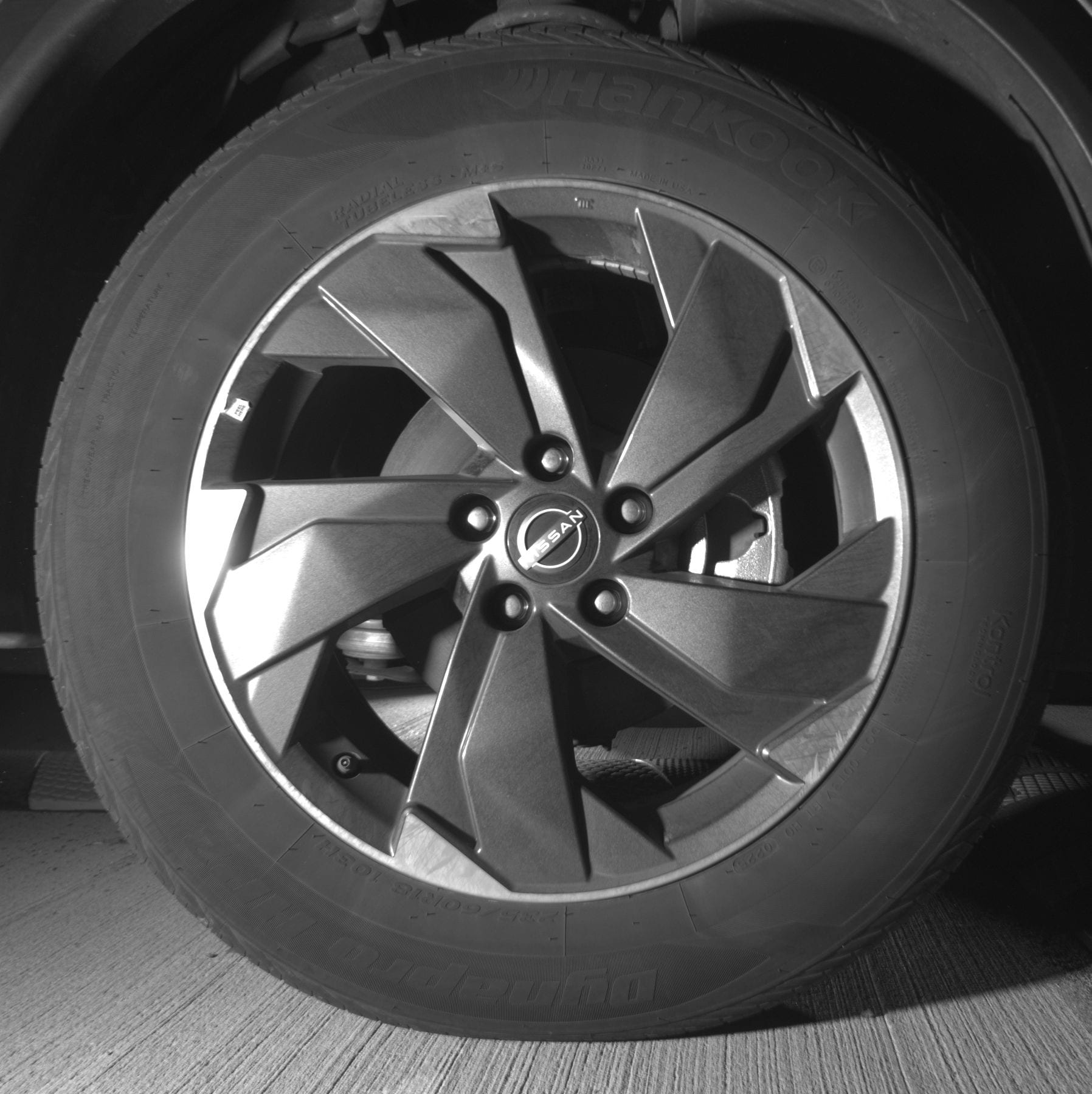 Thumbnail: 2025 Nissan Rogue - 10