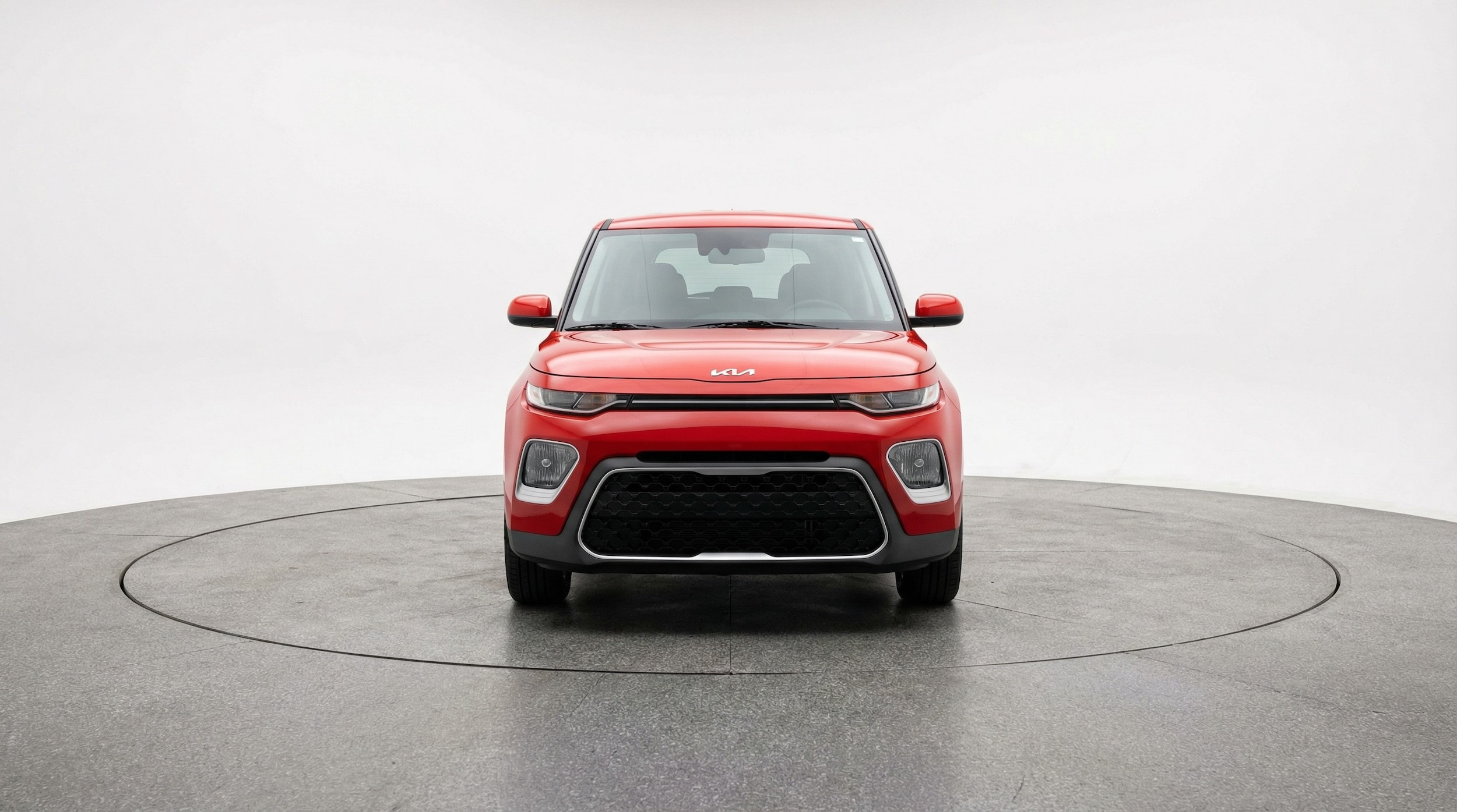 Thumbnail: 2025 Kia Soul - 2