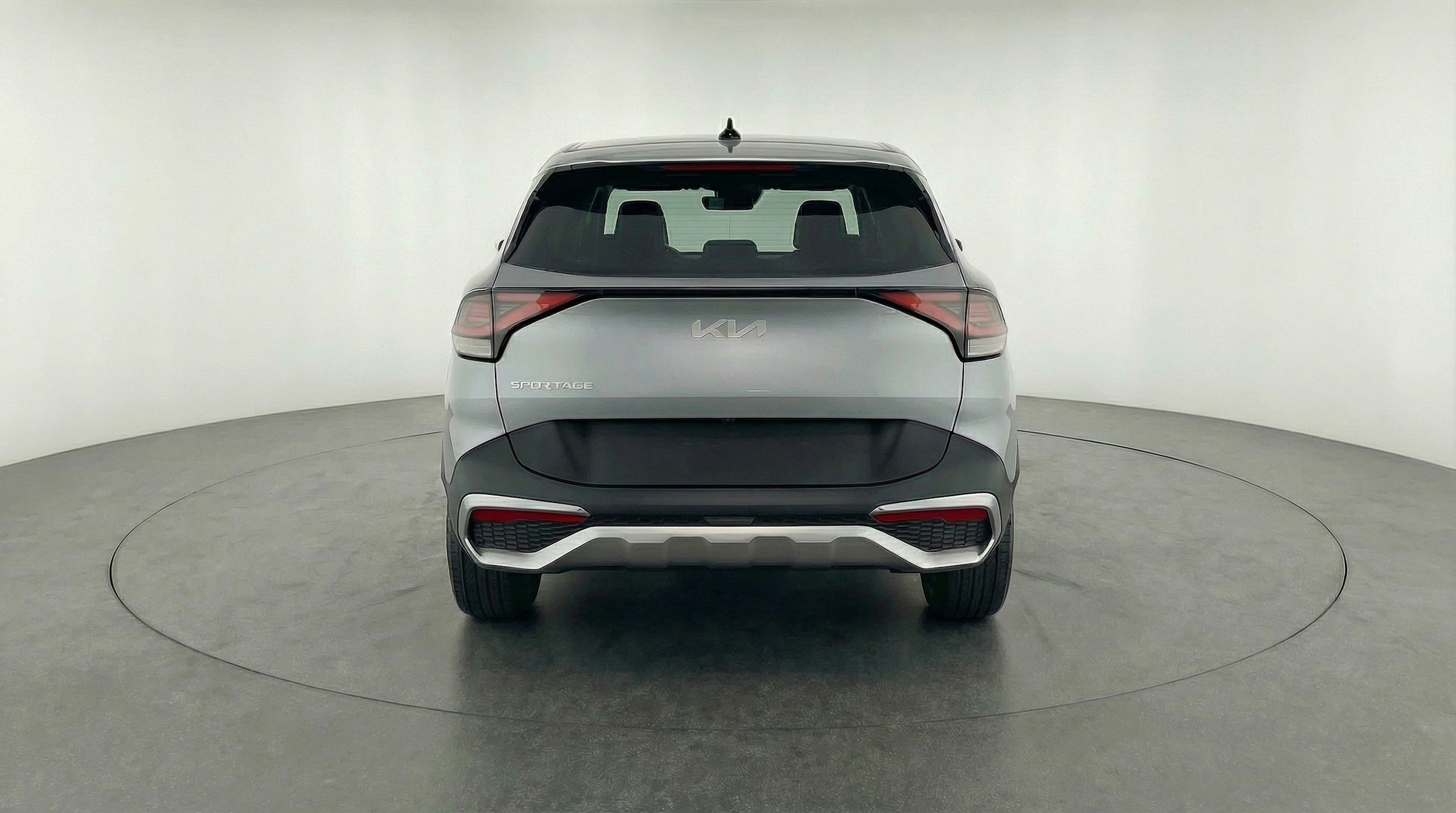 Thumbnail: 2025 Kia Sportage - 6