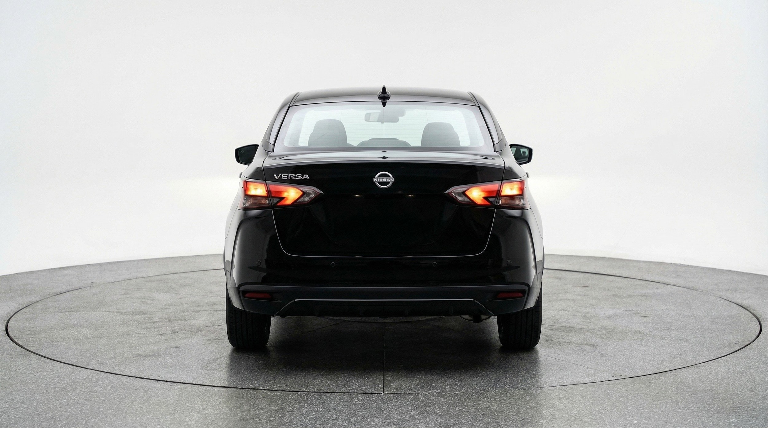 Thumbnail: 2025 Nissan Versa - 7