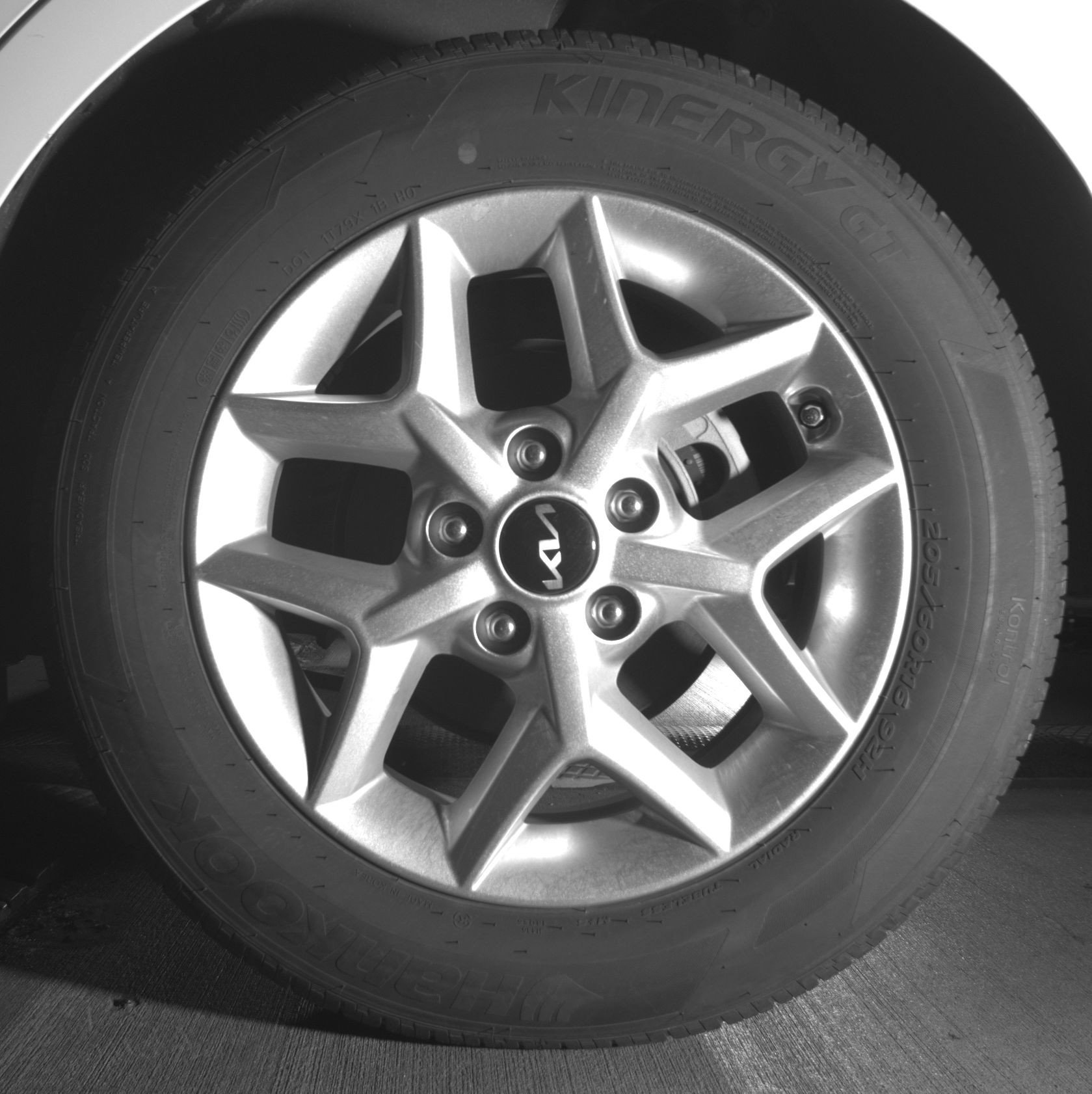 Thumbnail: 2025 Kia Soul - 14