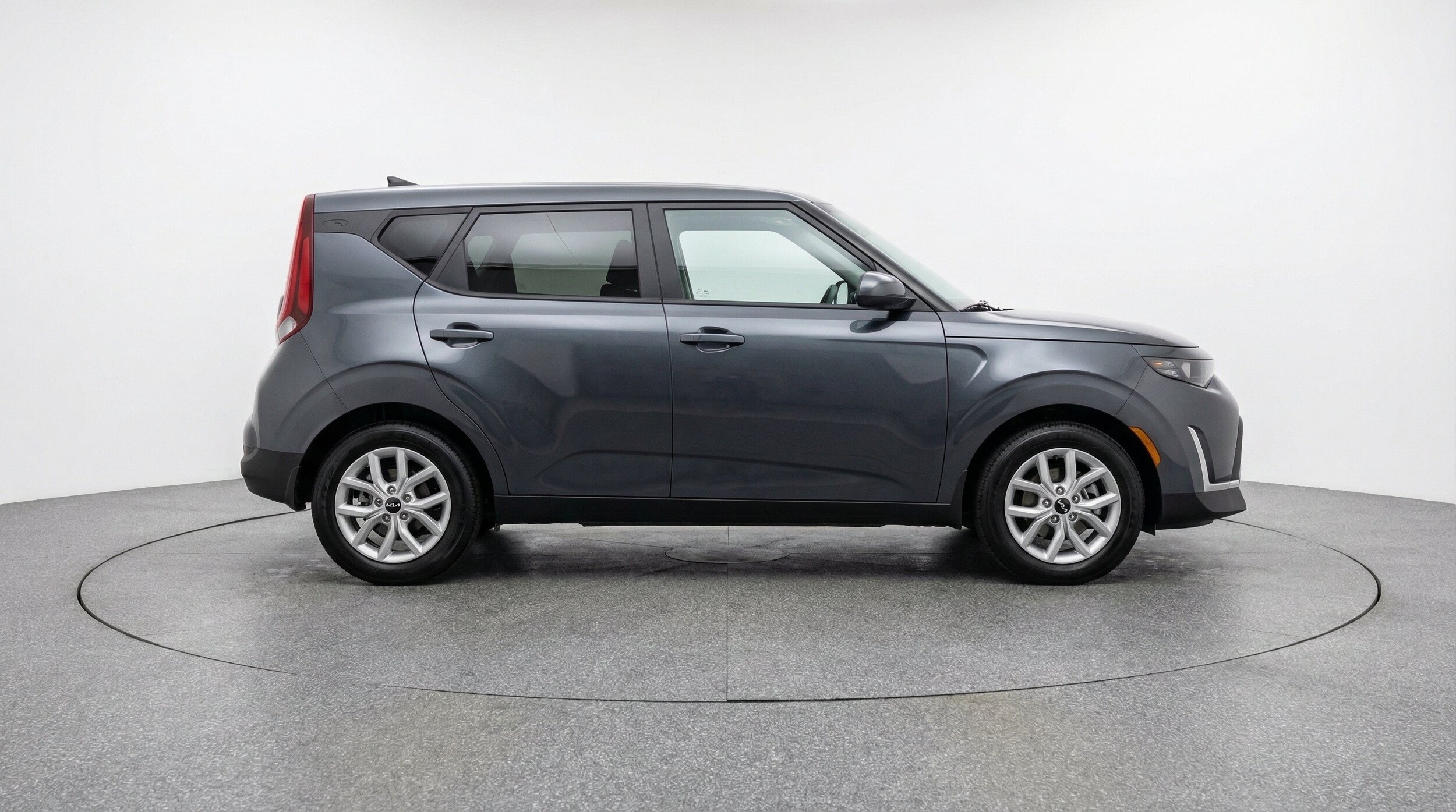 Thumbnail: 2025 Kia Soul - 11