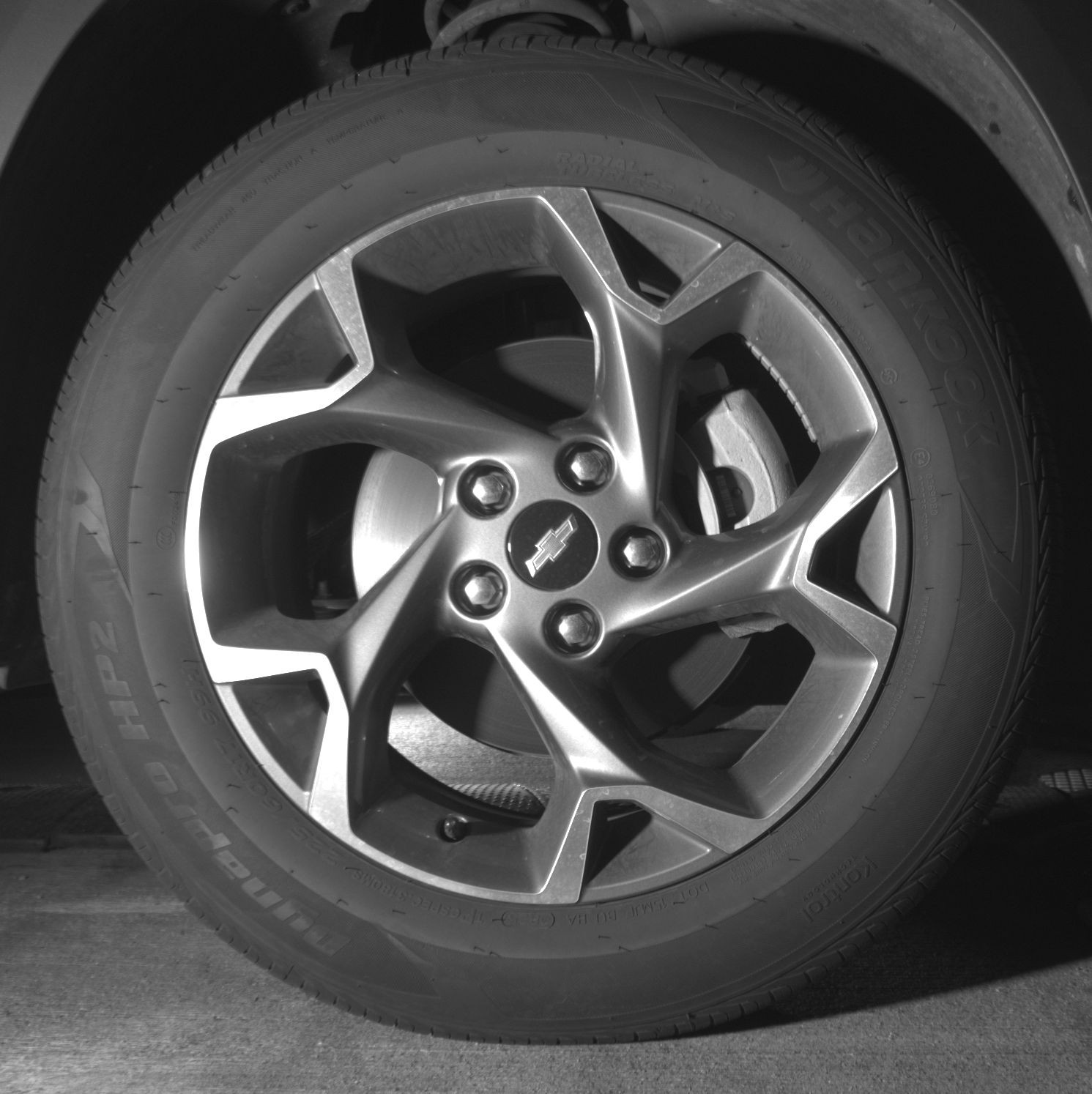 Thumbnail: 2025 Chevrolet Trax - 10