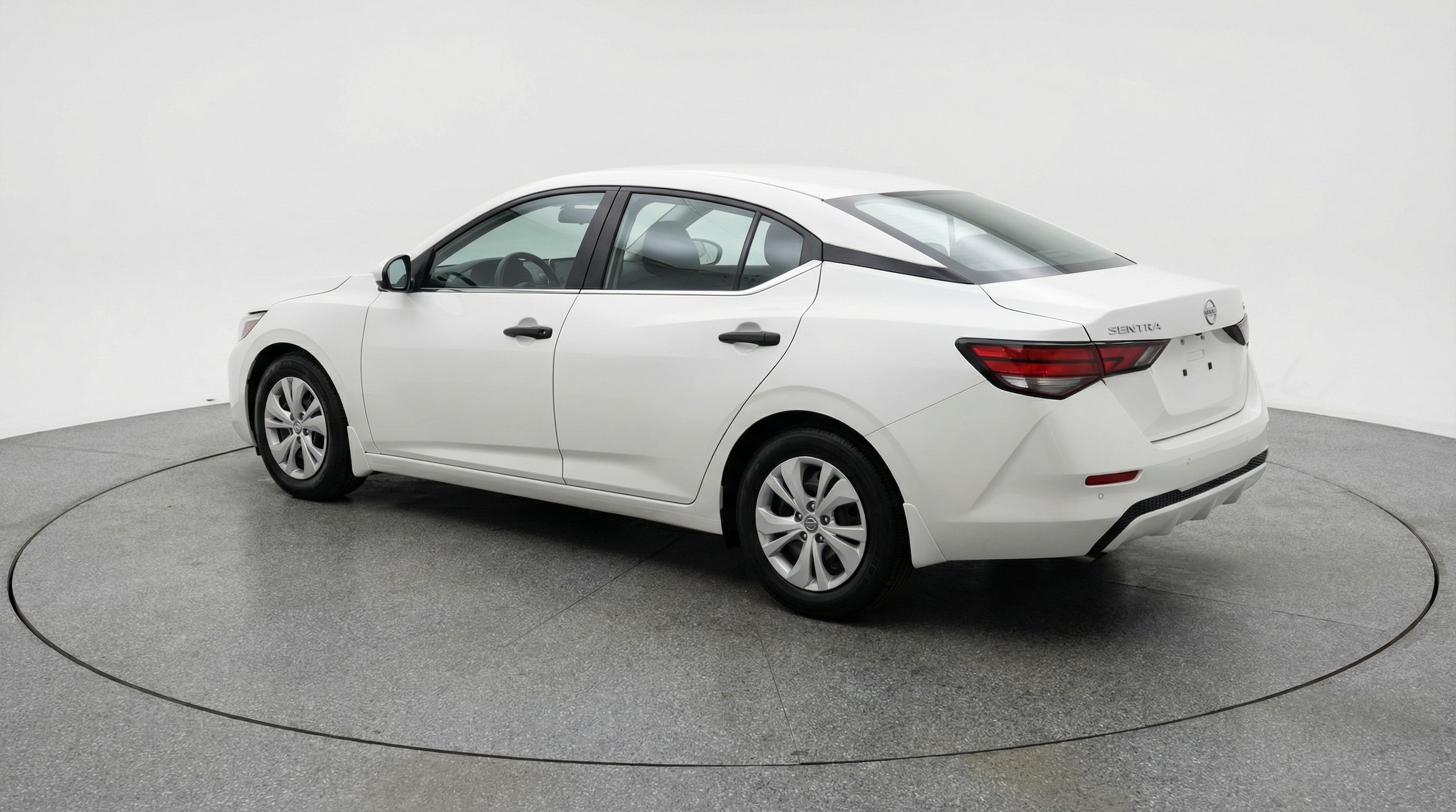 Thumbnail: 2025 Nissan Sentra - 5