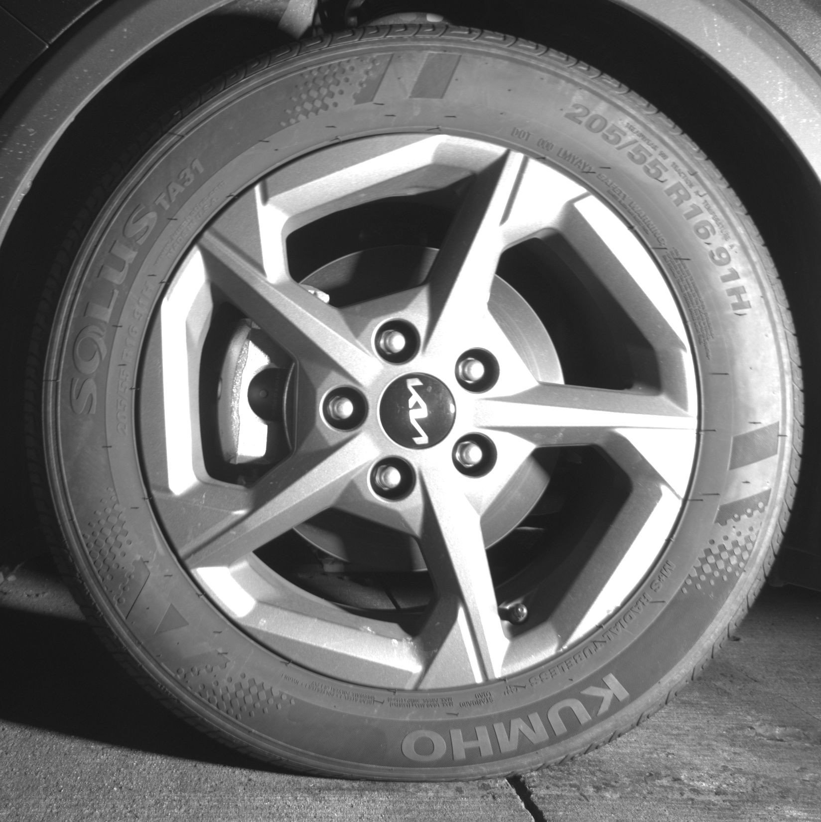 Thumbnail: 2025 Kia K4 - 12