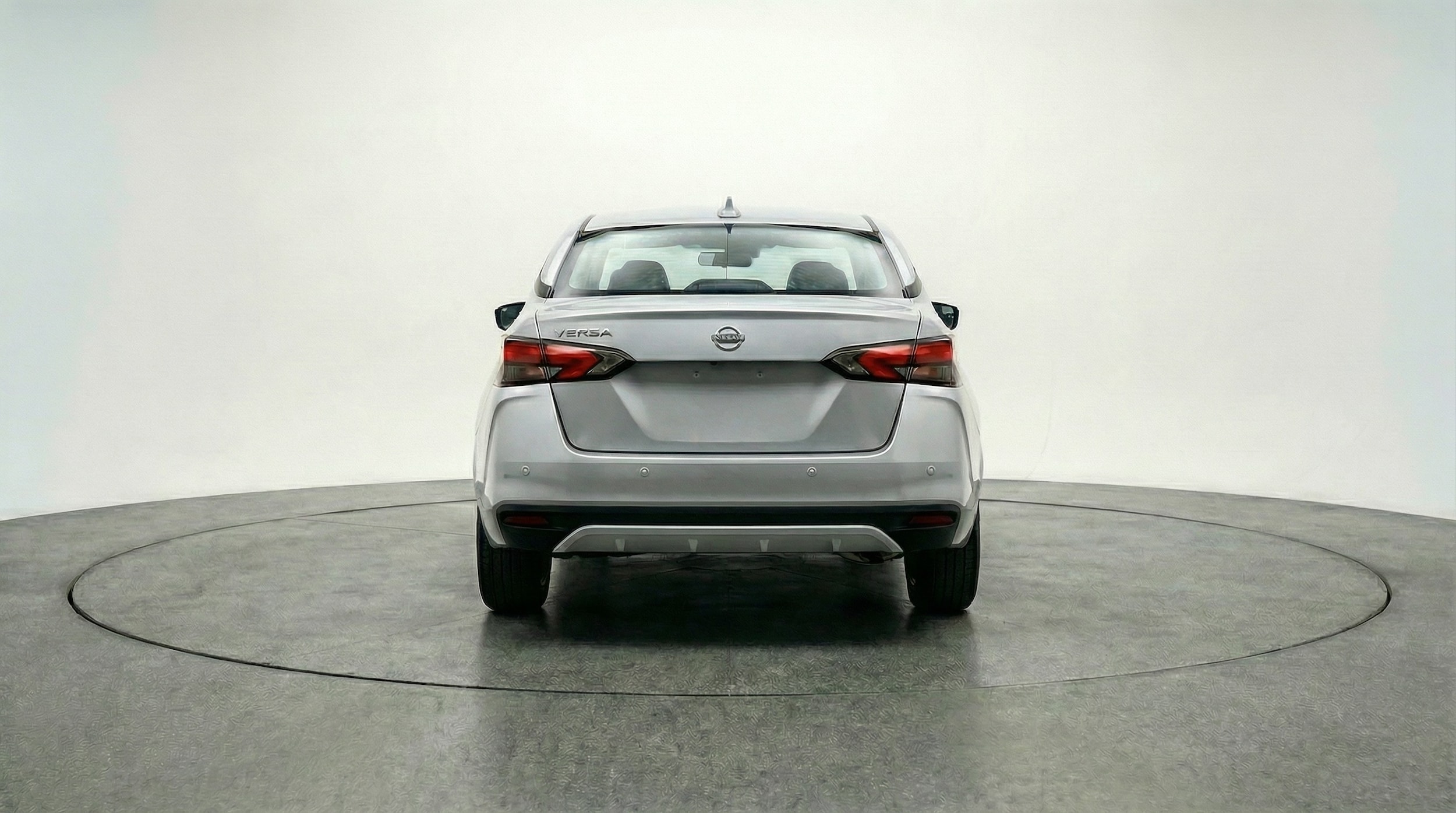 Thumbnail: 2025 Nissan Versa - 6