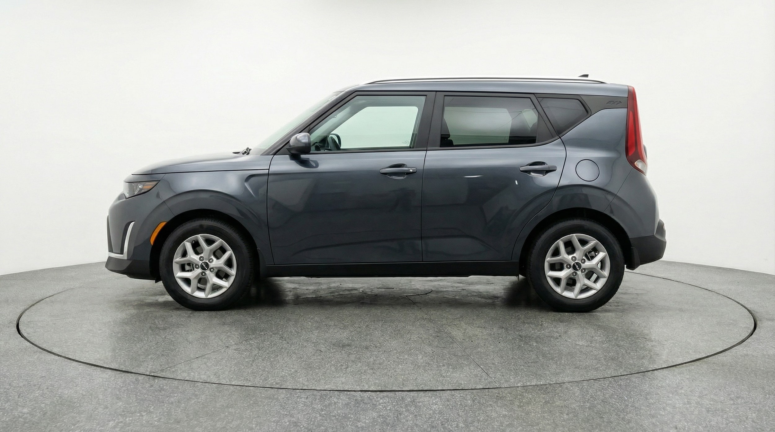 Thumbnail: 2025 Kia Soul - 4