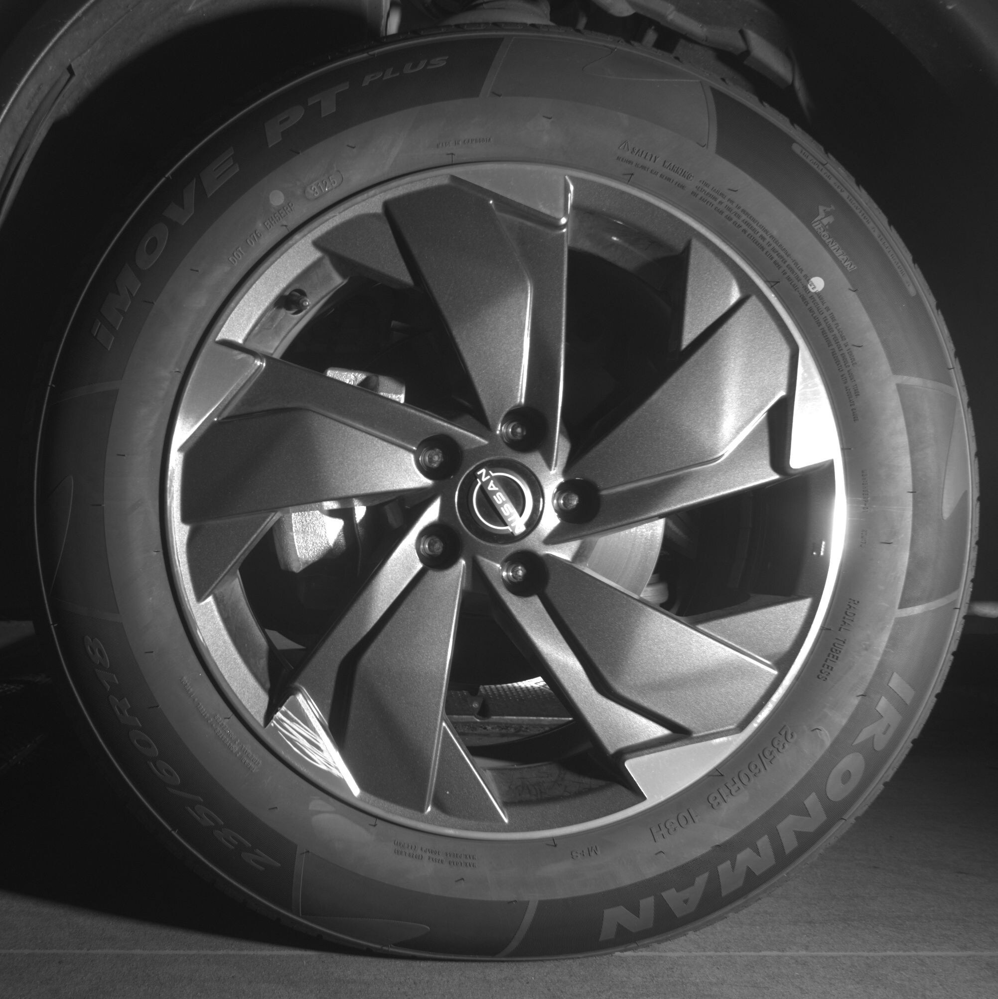 Thumbnail: 2025 Nissan Rogue - 9