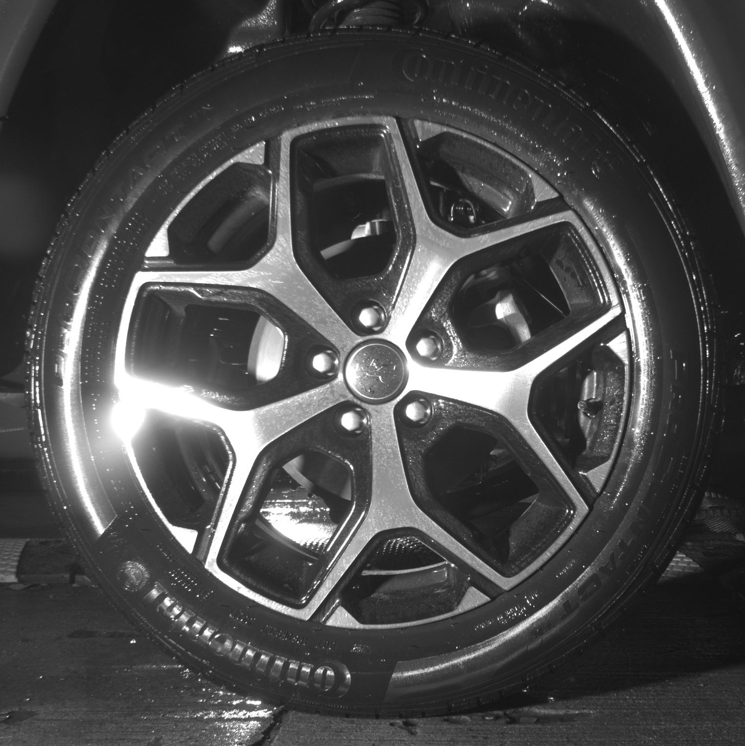 Thumbnail: 2025 Jeep Compass - 12