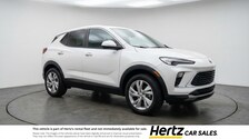 2025 Buick Encore GX Preferred -
                  Raleigh, NC
