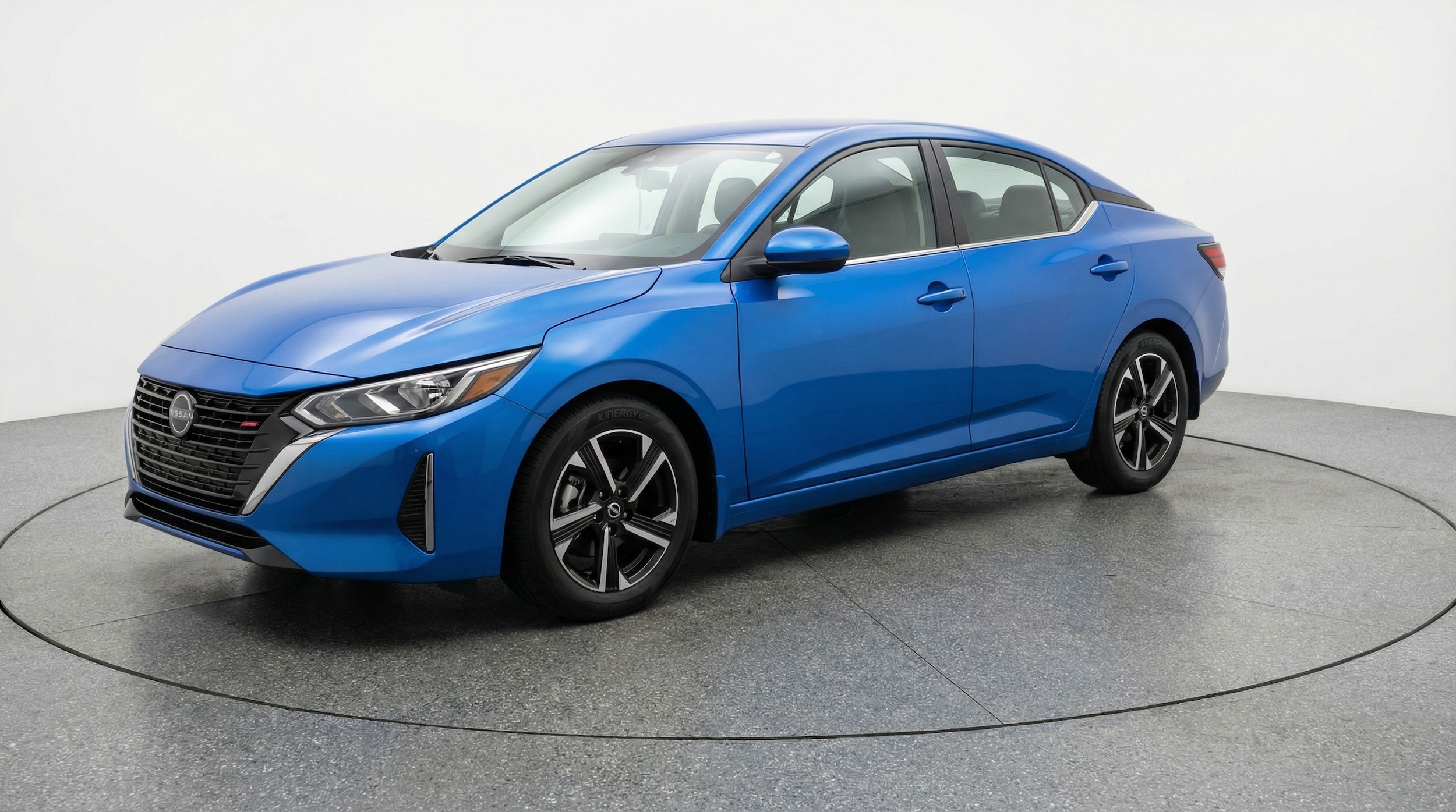 Thumbnail: 2025 Nissan Sentra - 3