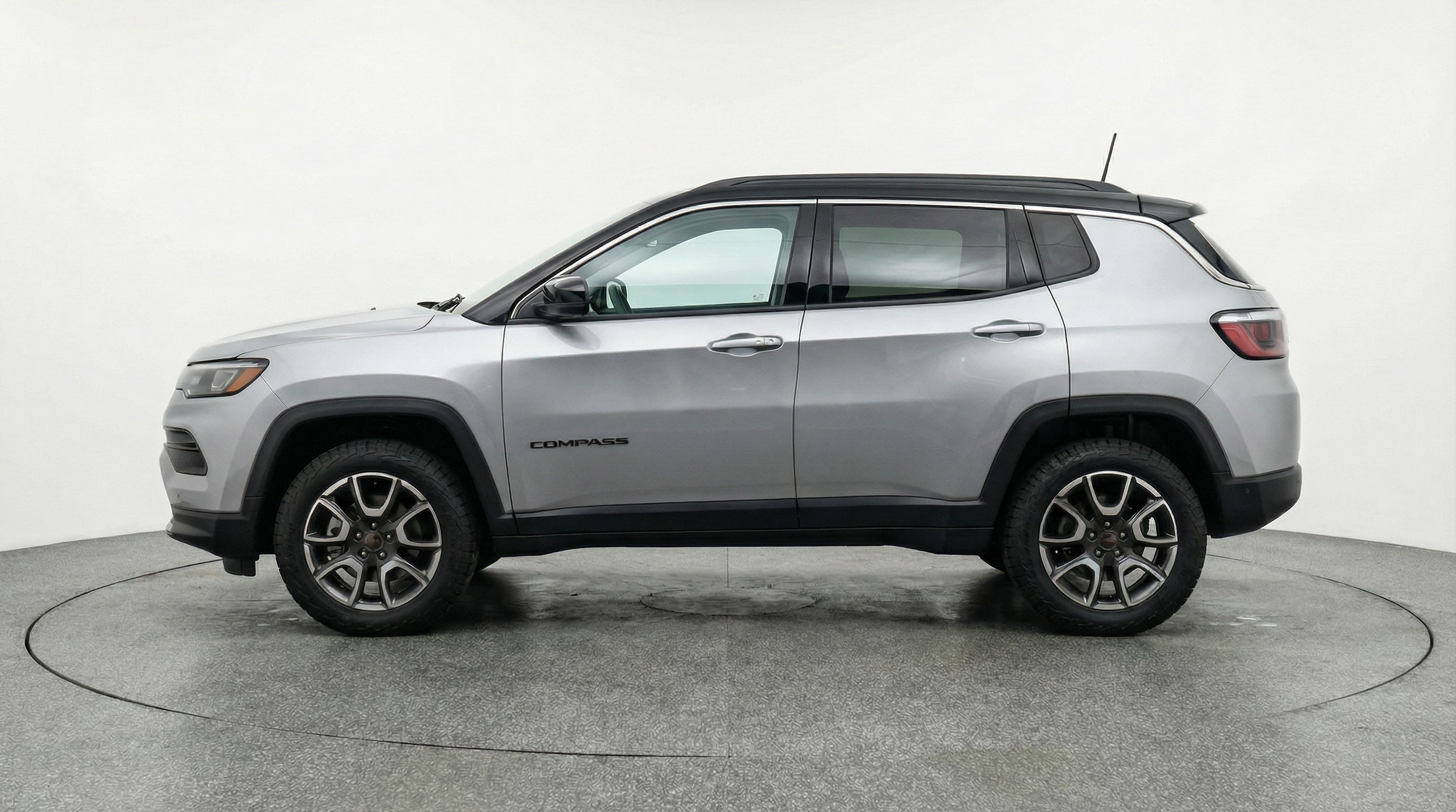 Thumbnail: 2025 Jeep Compass - 4