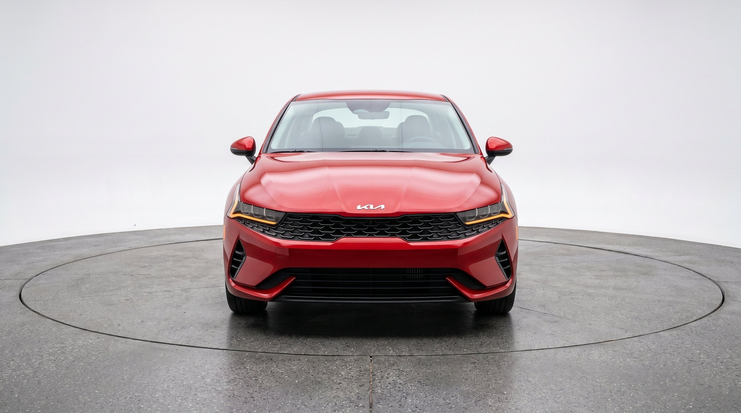 Thumbnail: 2026 Kia K4 - 2