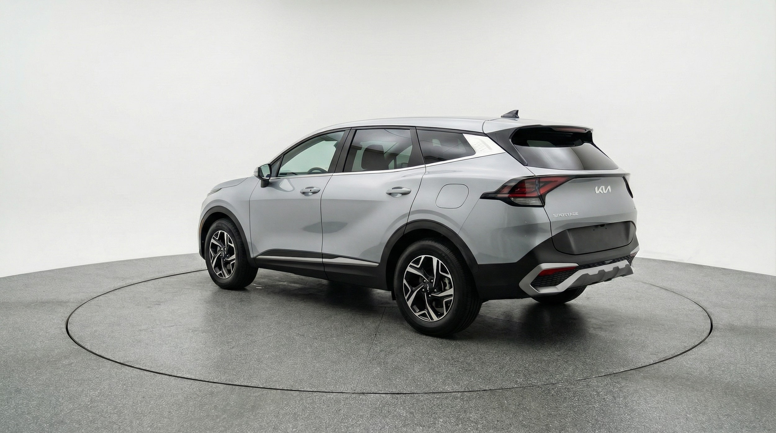 Thumbnail: 2025 Kia Sportage - 5