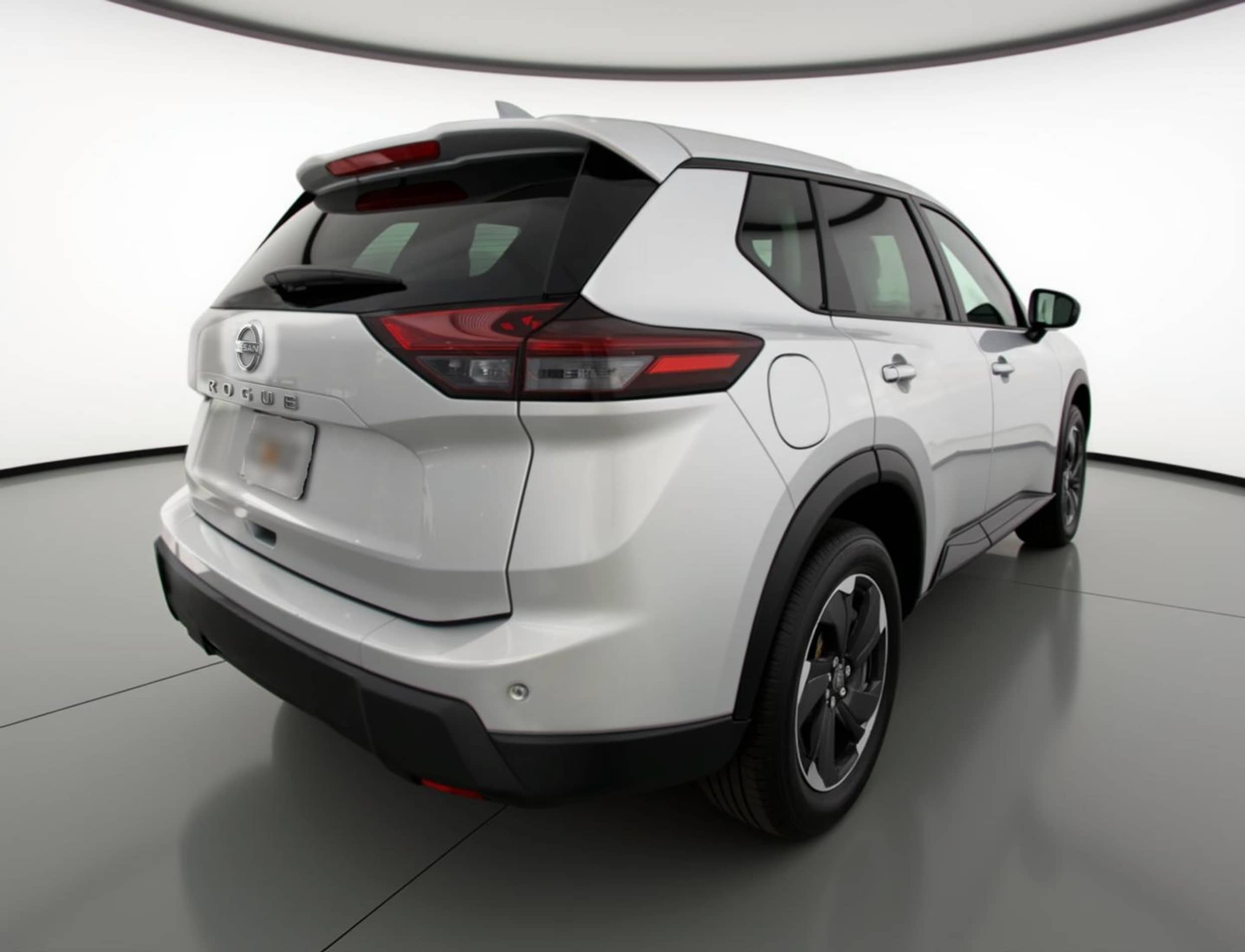 Thumbnail: 2025 Nissan Rogue - 7
